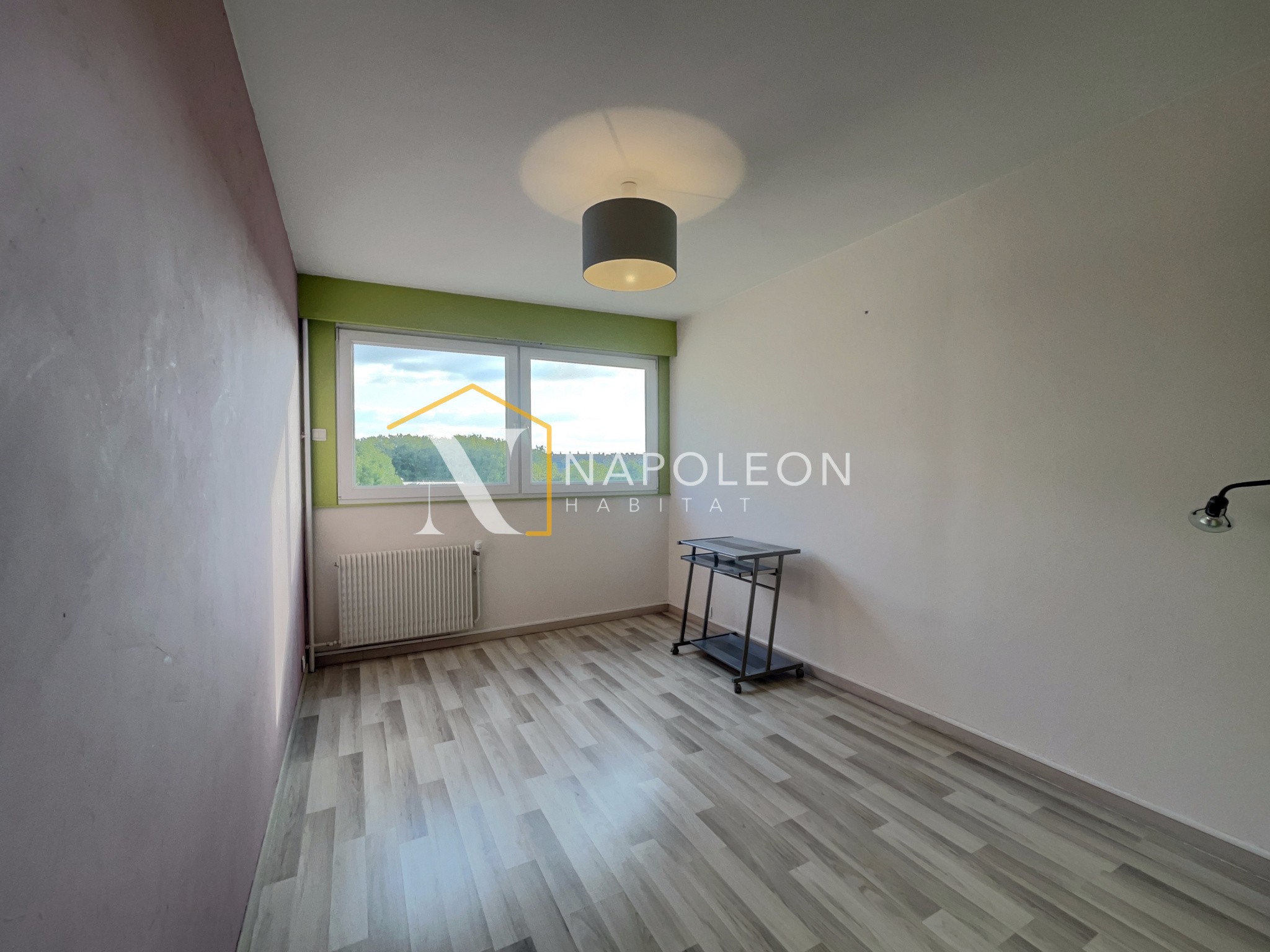 Vente Appartement à Lille 4 pièces