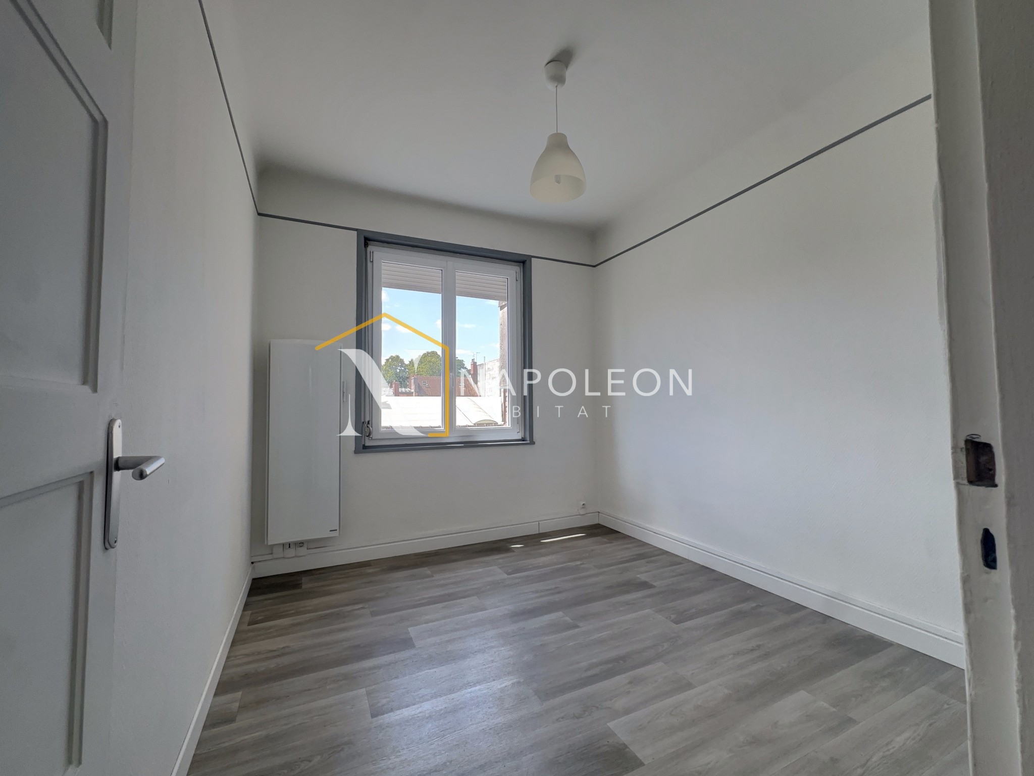 Vente Appartement à Lille 2 pièces