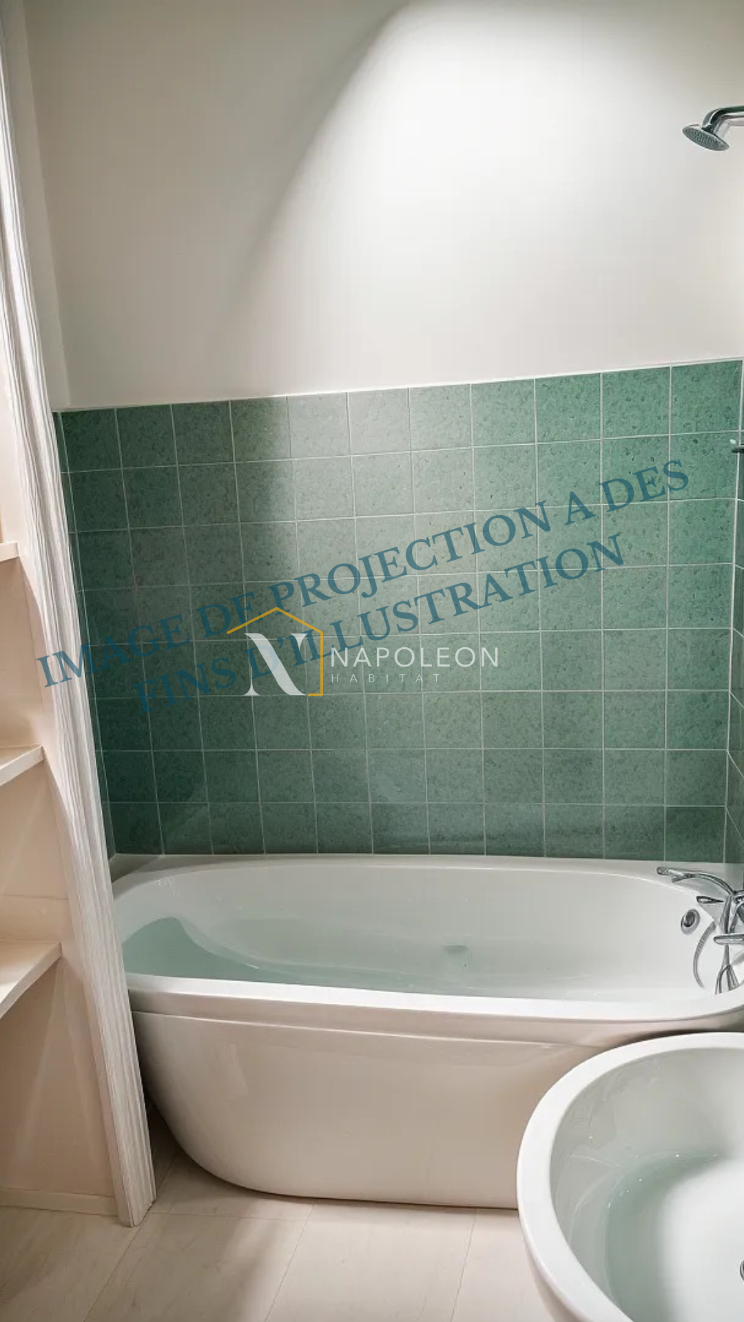 Vente Maison à Ajaccio 5 pièces