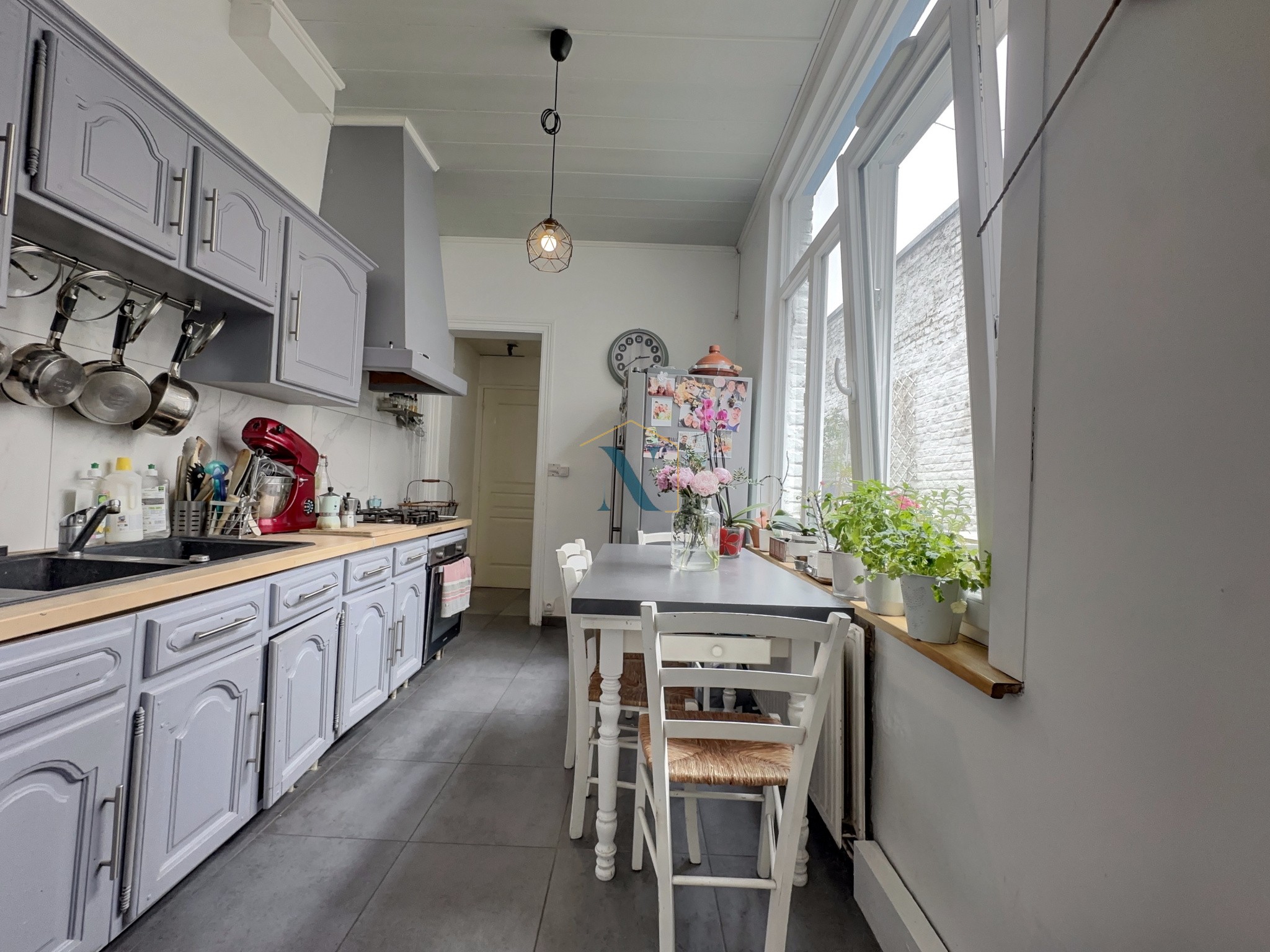 Vente Maison à Roubaix 5 pièces