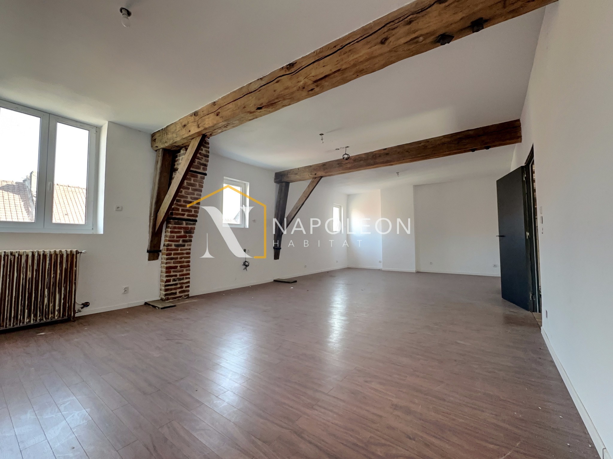 Vente Maison à Roubaix 15 pièces