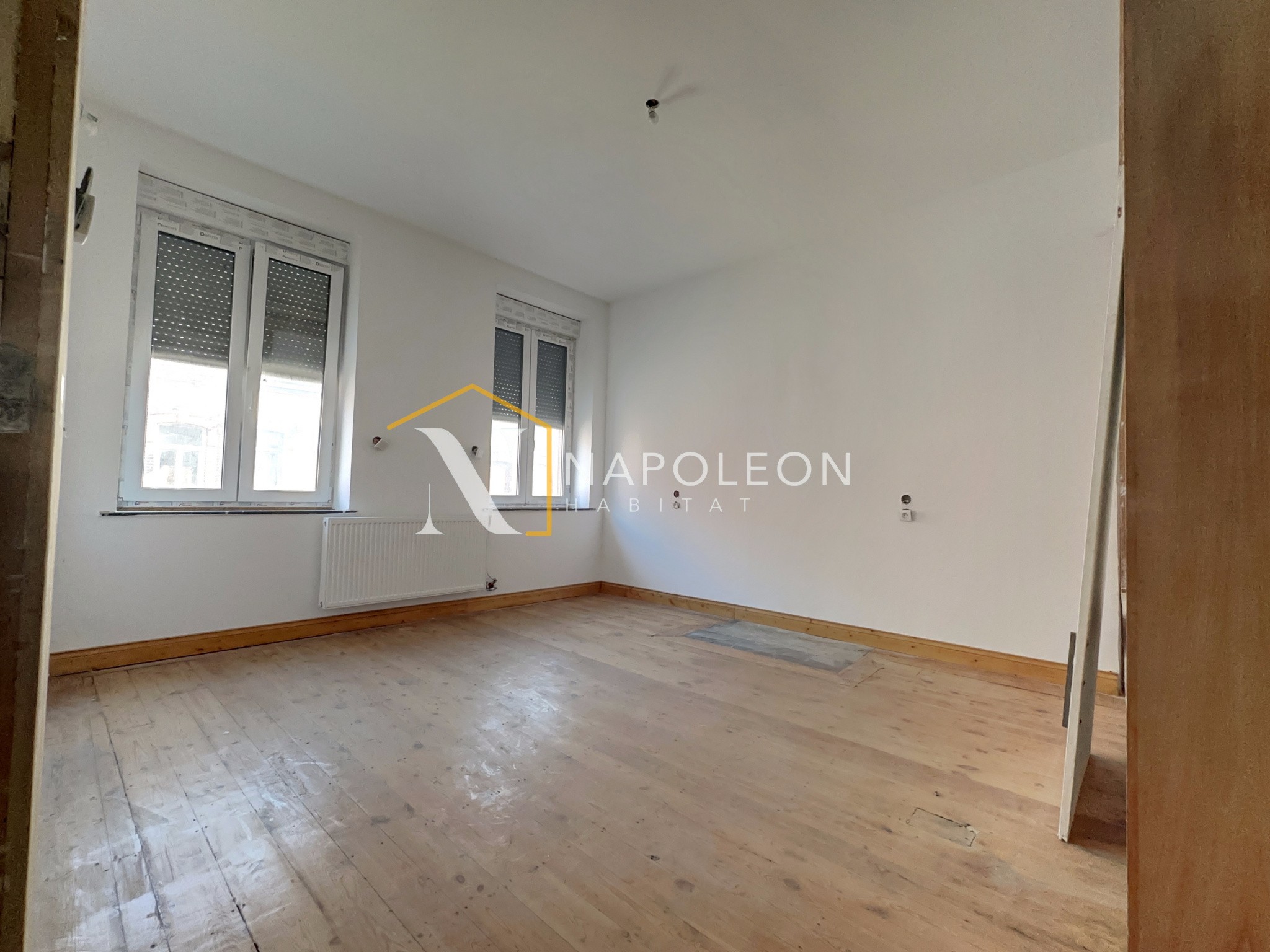 Vente Maison à Roubaix 15 pièces