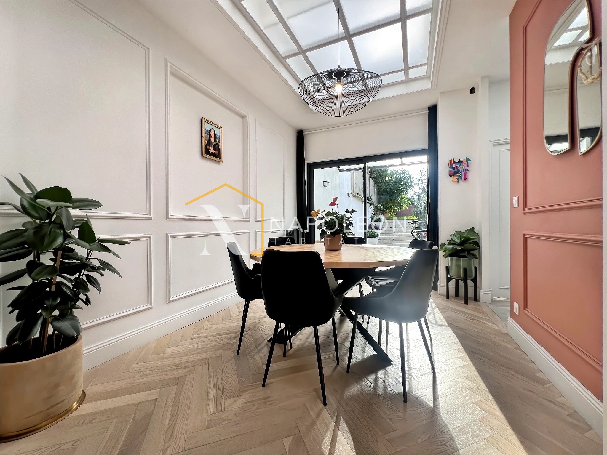 Vente Maison à Roubaix 5 pièces