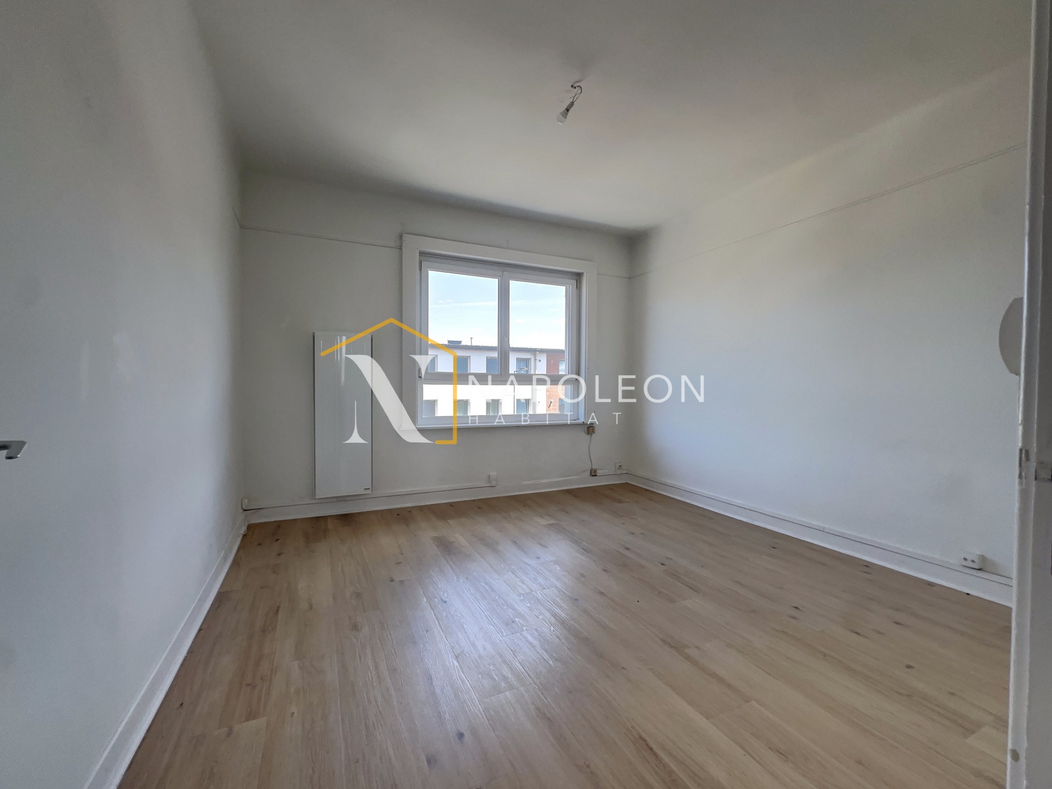 Vente Appartement à Lille 2 pièces