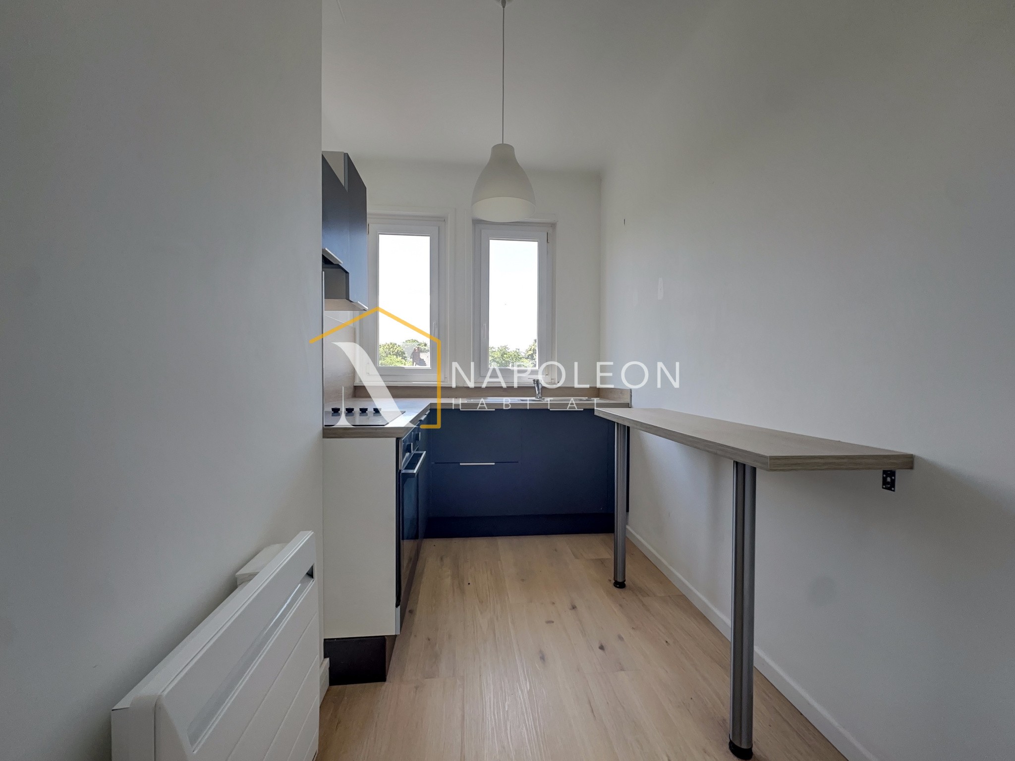 Vente Appartement à Lille 2 pièces