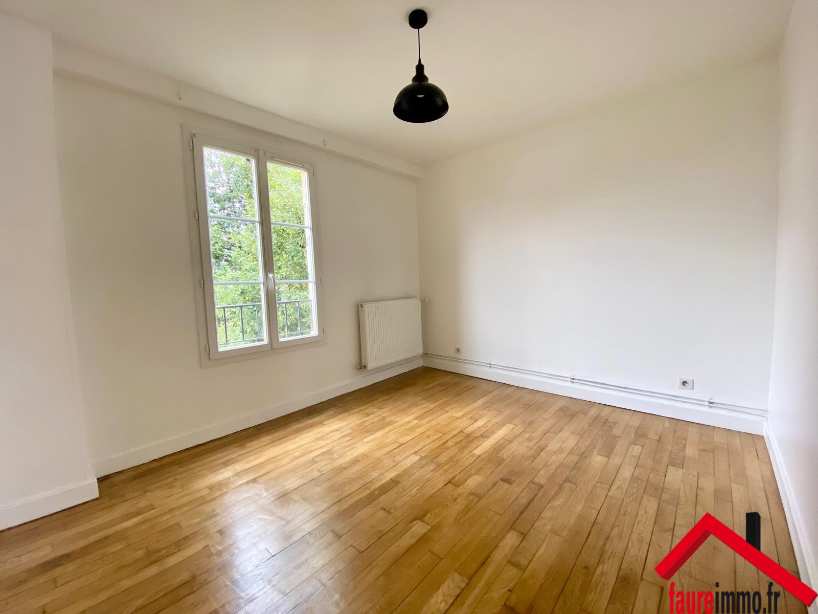 Location Appartement à Brive-la-Gaillarde 3 pièces