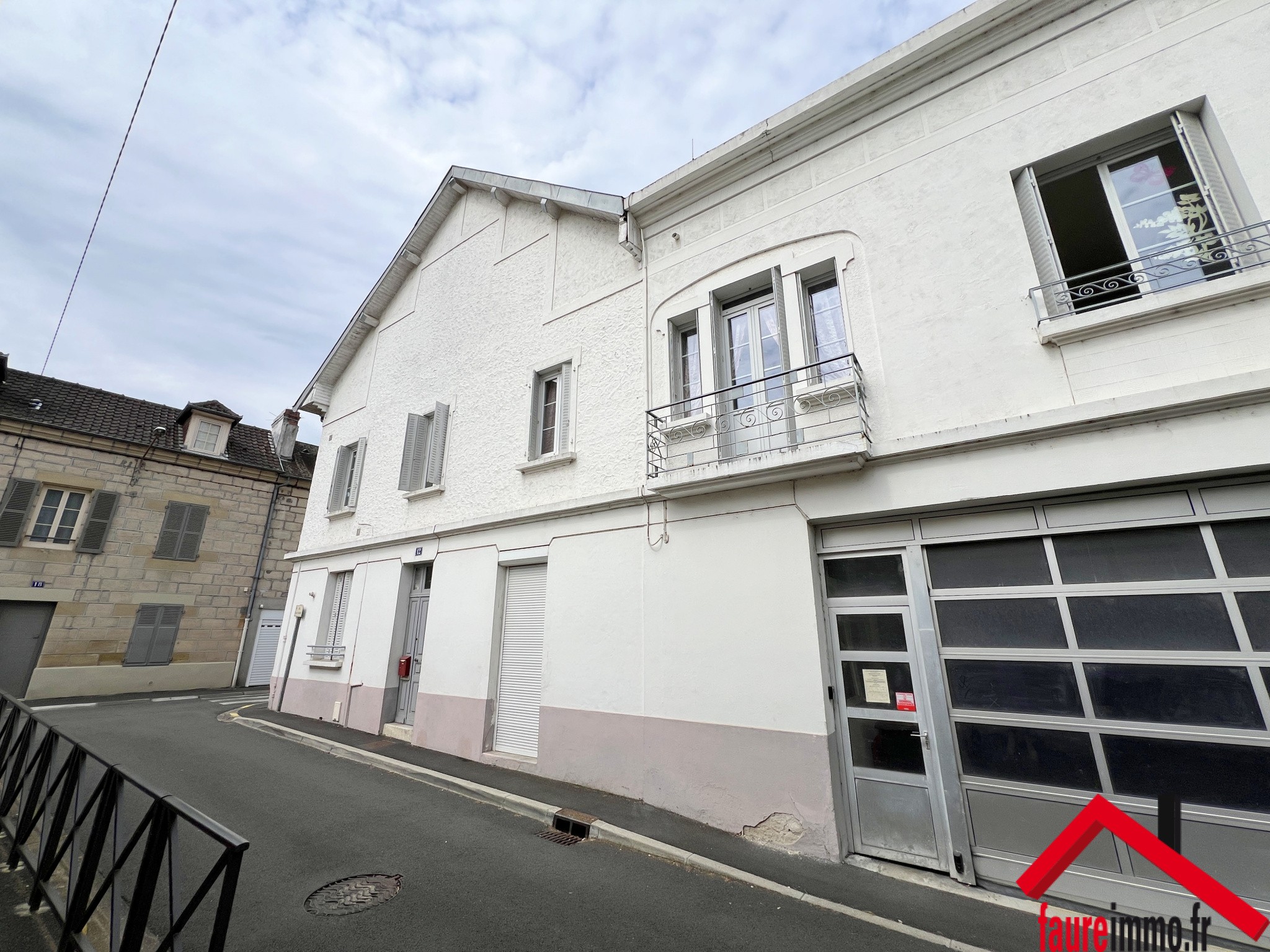 Vente Bureau / Commerce à Brive-la-Gaillarde 0 pièce