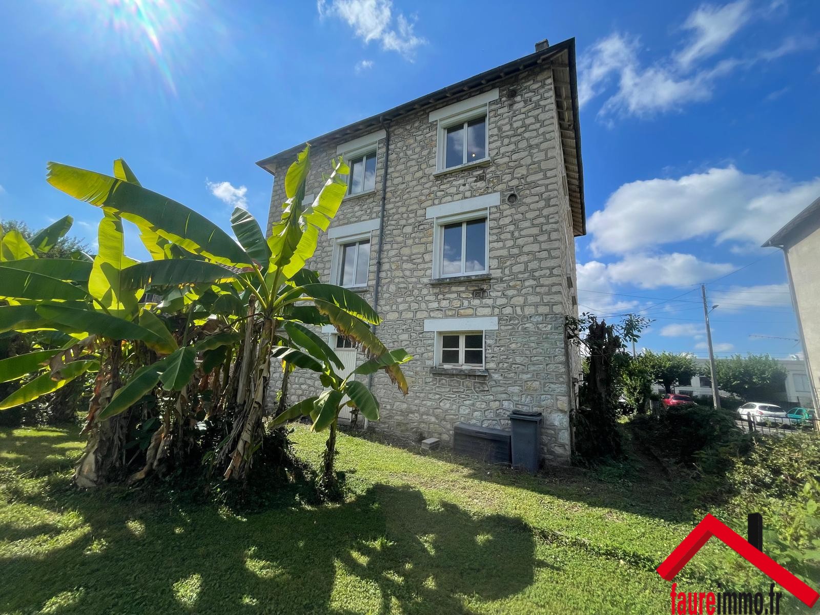 Vente Appartement à Brive-la-Gaillarde 4 pièces