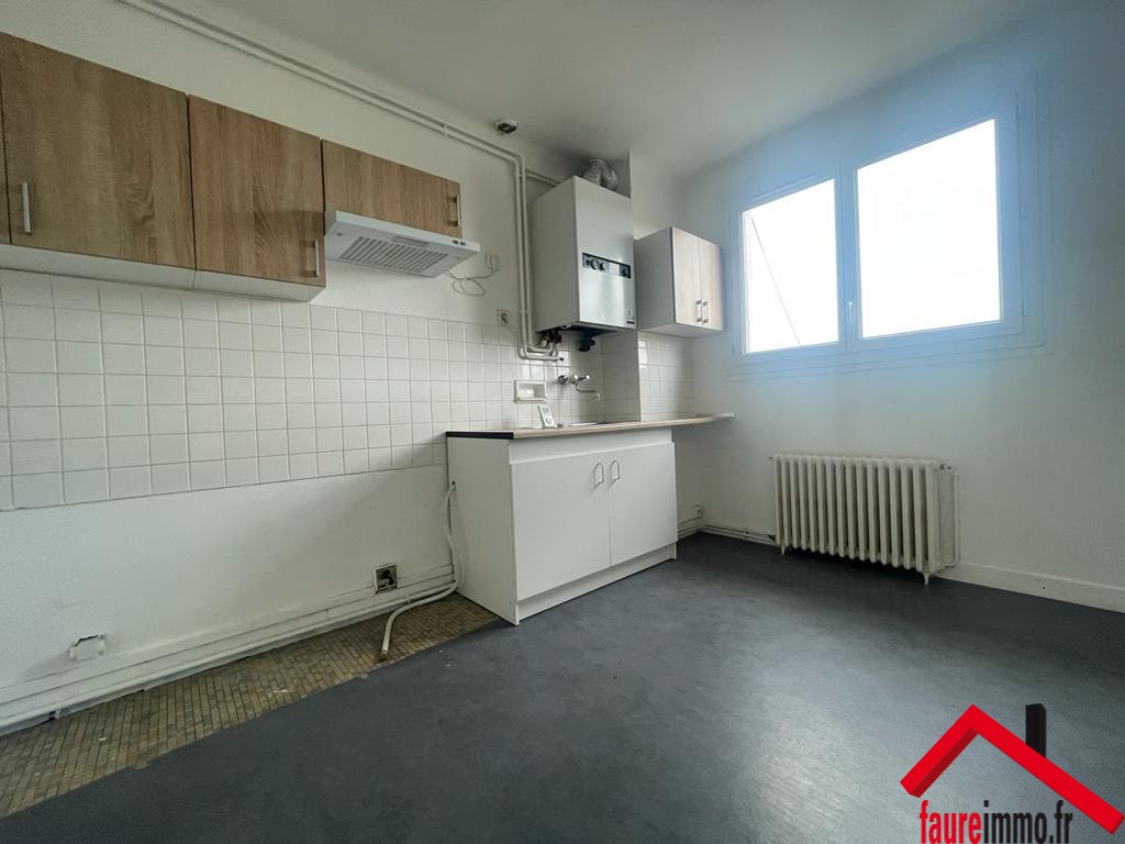 Vente Appartement à Brive-la-Gaillarde 3 pièces