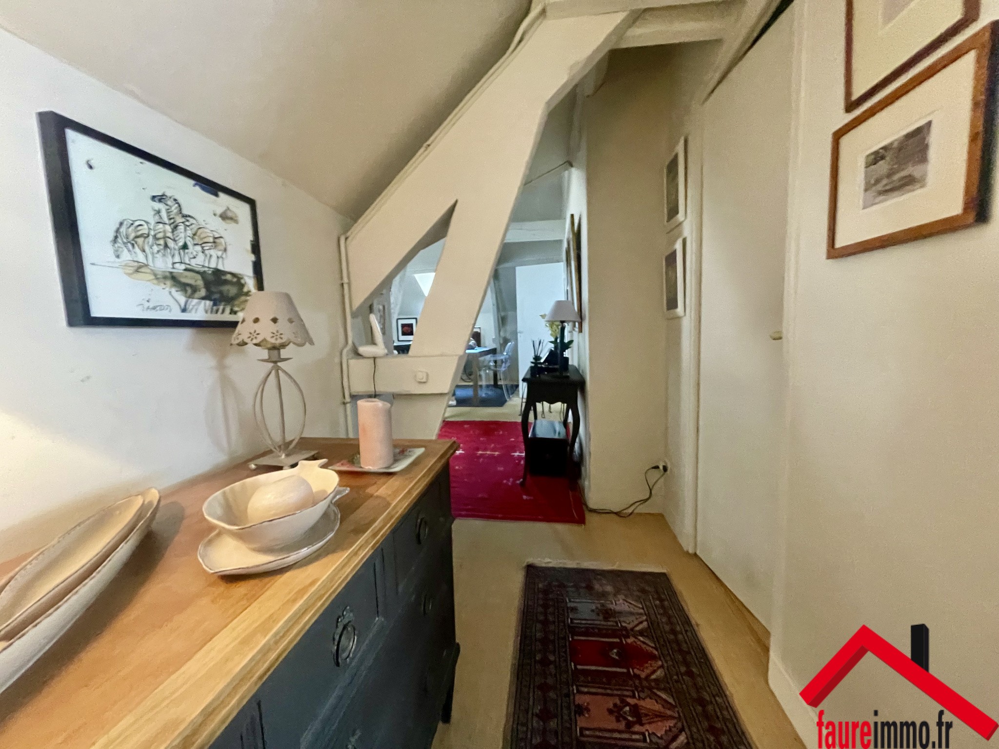 Vente Appartement à Brive-la-Gaillarde 5 pièces