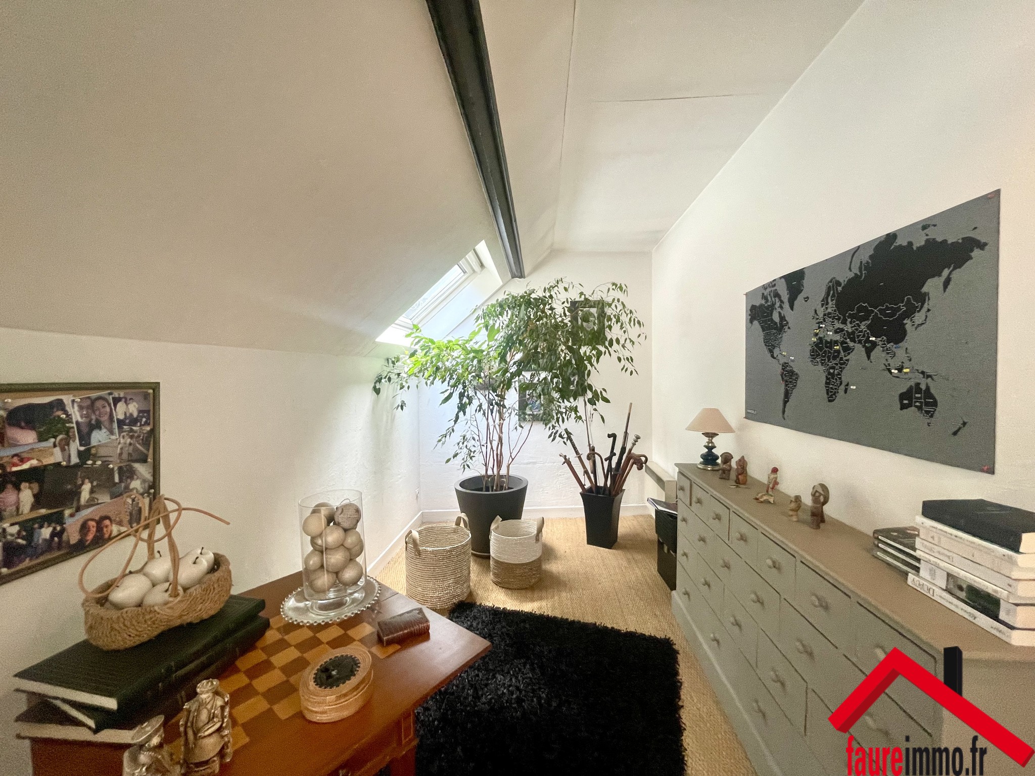 Vente Appartement à Brive-la-Gaillarde 5 pièces