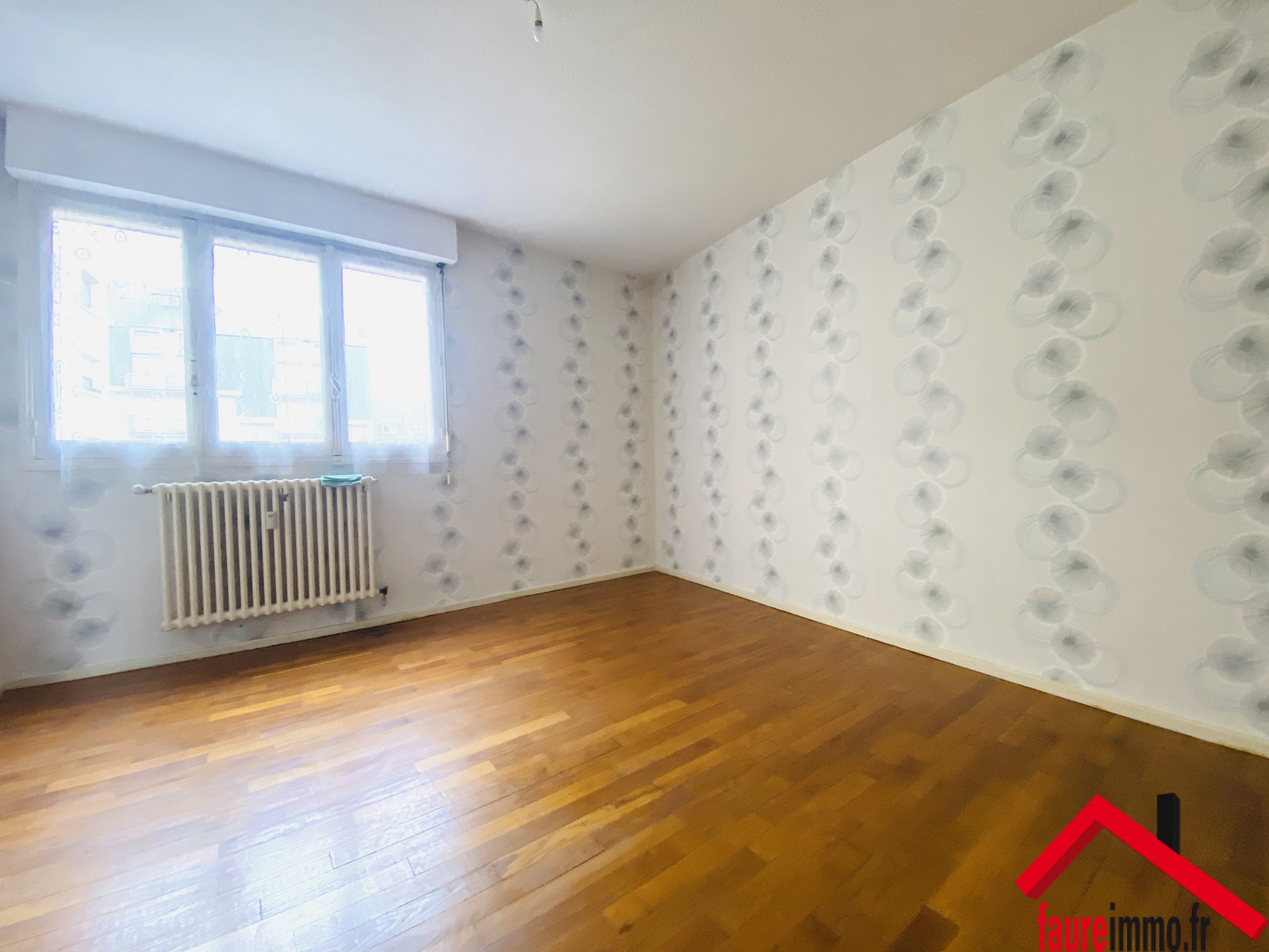 Vente Appartement à Brive-la-Gaillarde 6 pièces