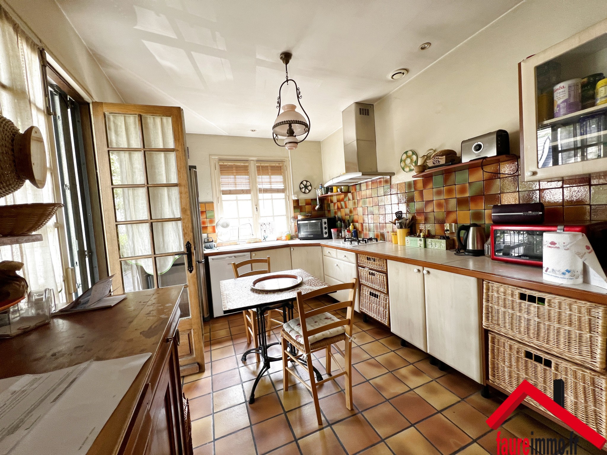 Vente Maison à Brive-la-Gaillarde 5 pièces