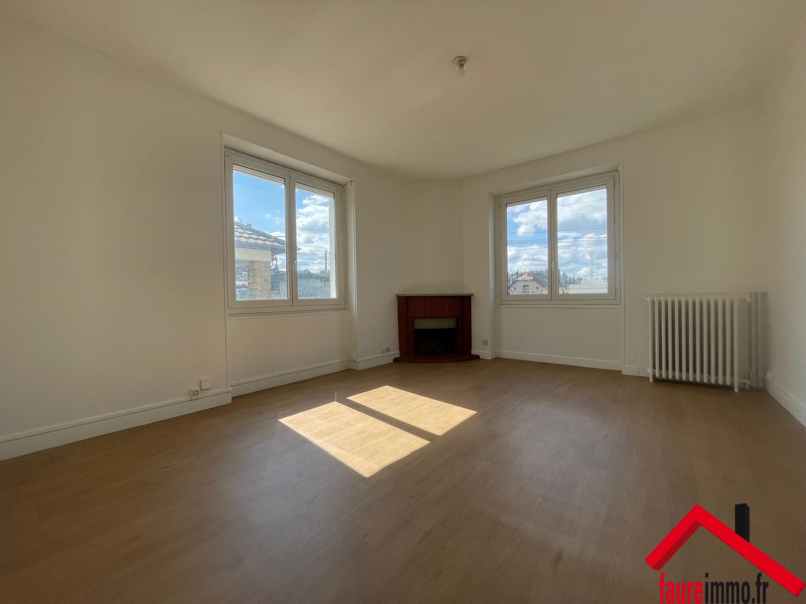 Vente Appartement à Brive-la-Gaillarde 4 pièces