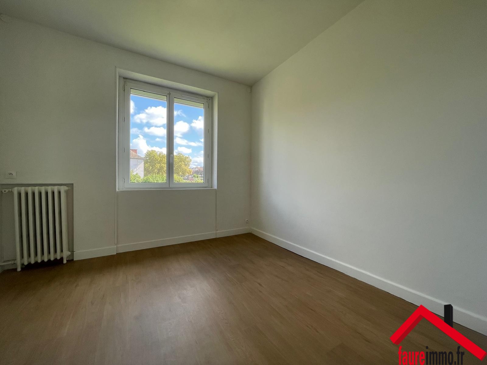 Vente Appartement à Brive-la-Gaillarde 4 pièces