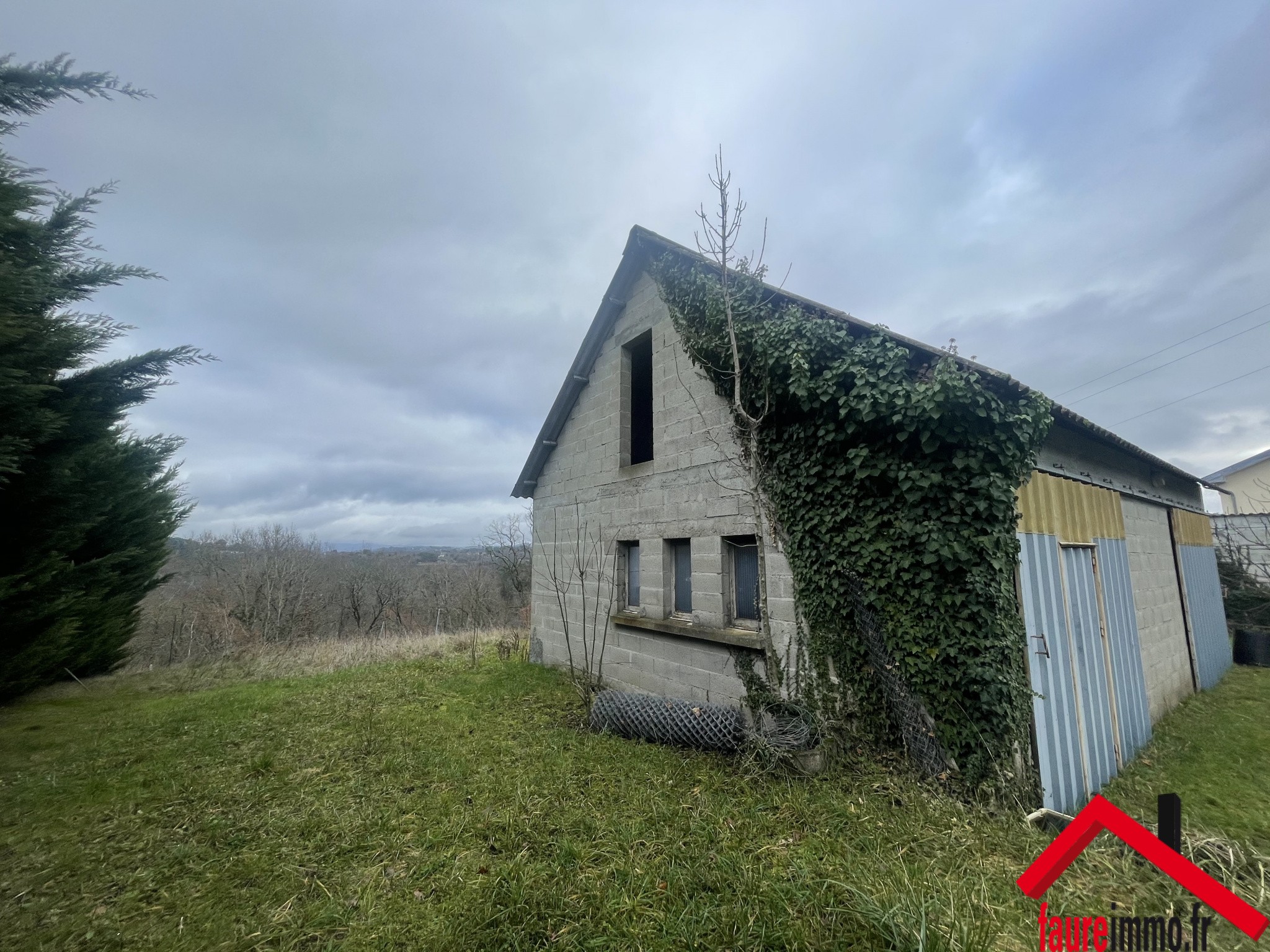 Vente Maison à Brive-la-Gaillarde 1 pièce