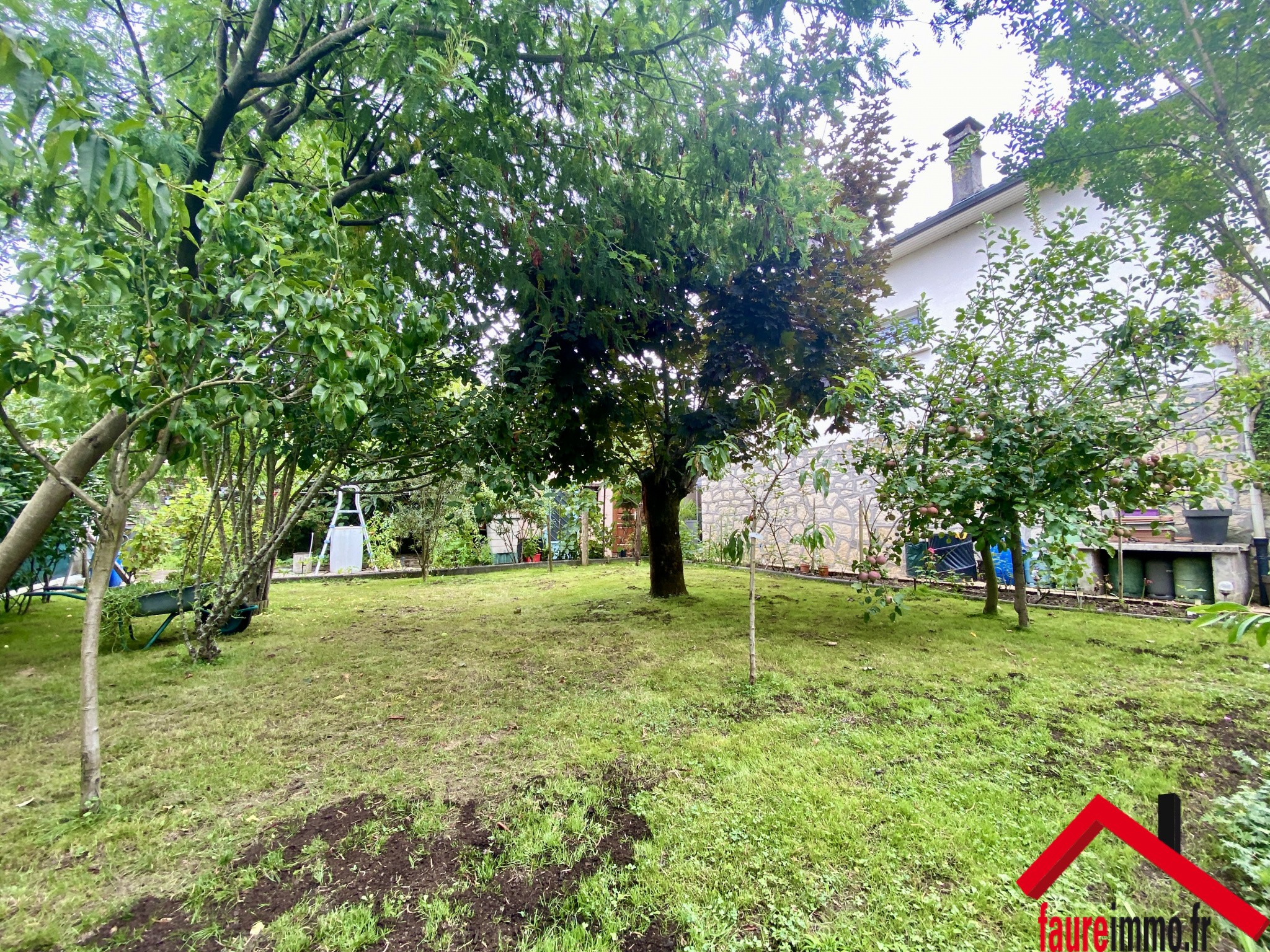 Vente Maison à Brive-la-Gaillarde 5 pièces