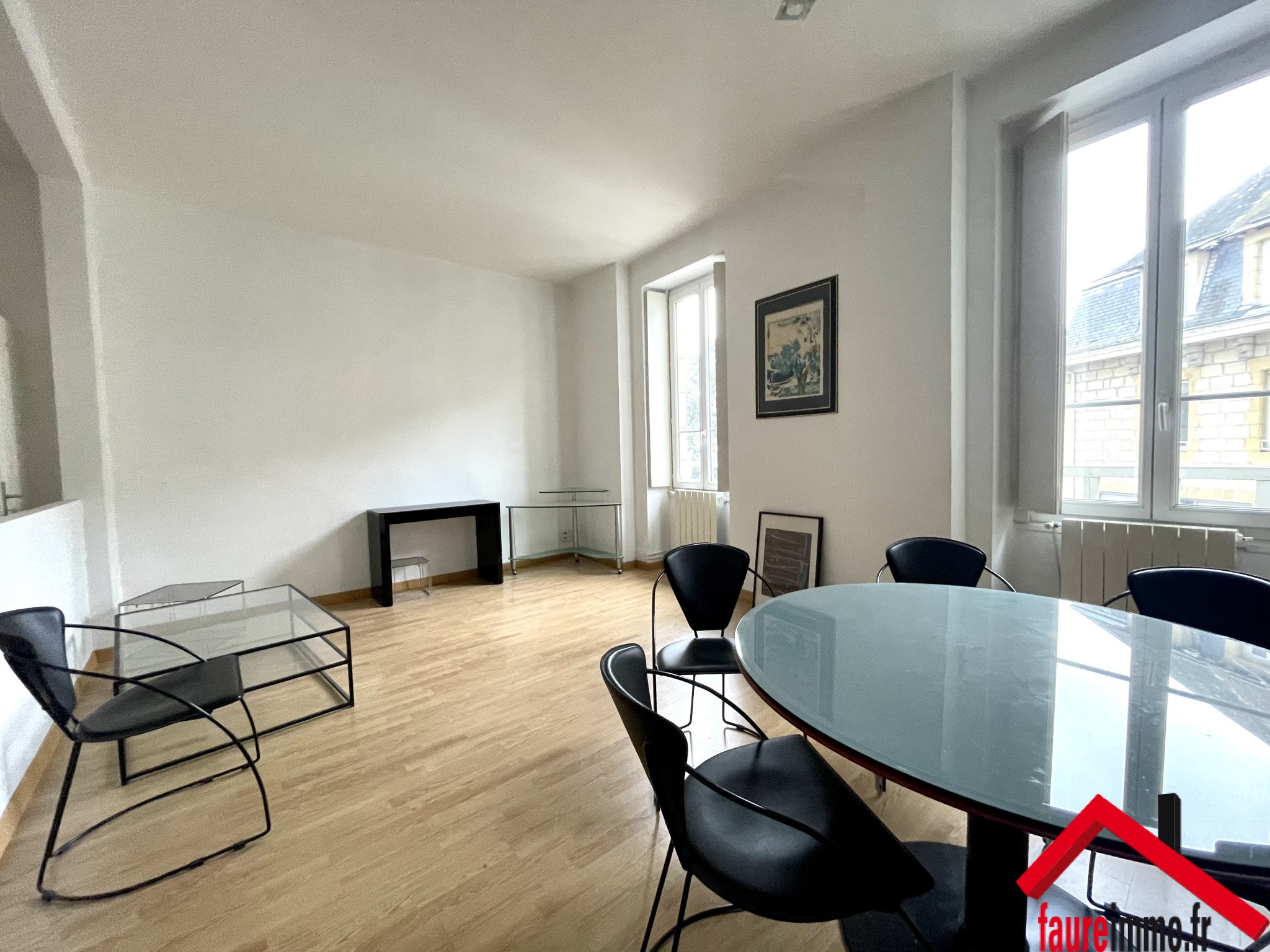 Vente Appartement à Brive-la-Gaillarde 4 pièces