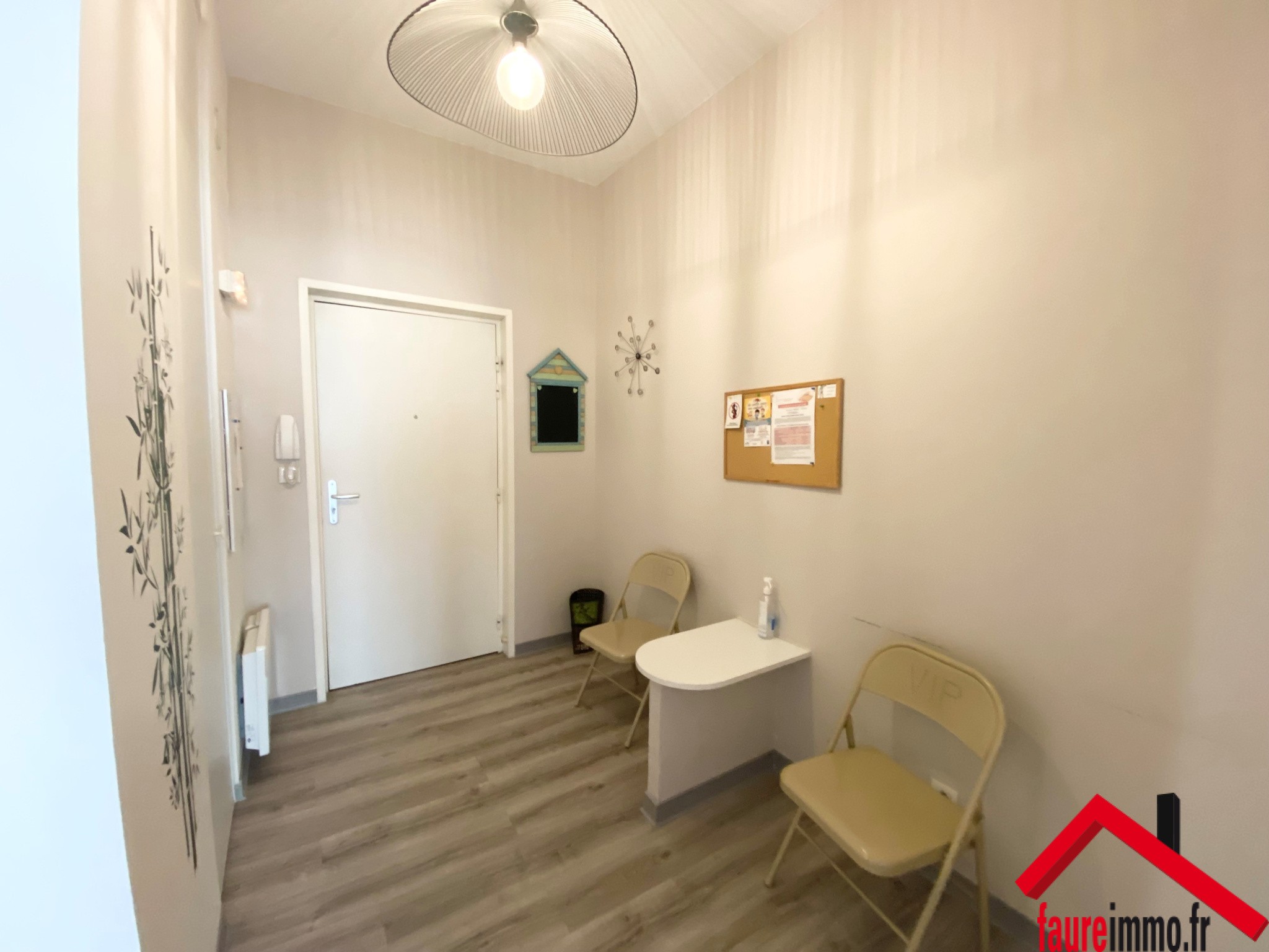 Location Appartement à Terrasson-Lavilledieu 2 pièces