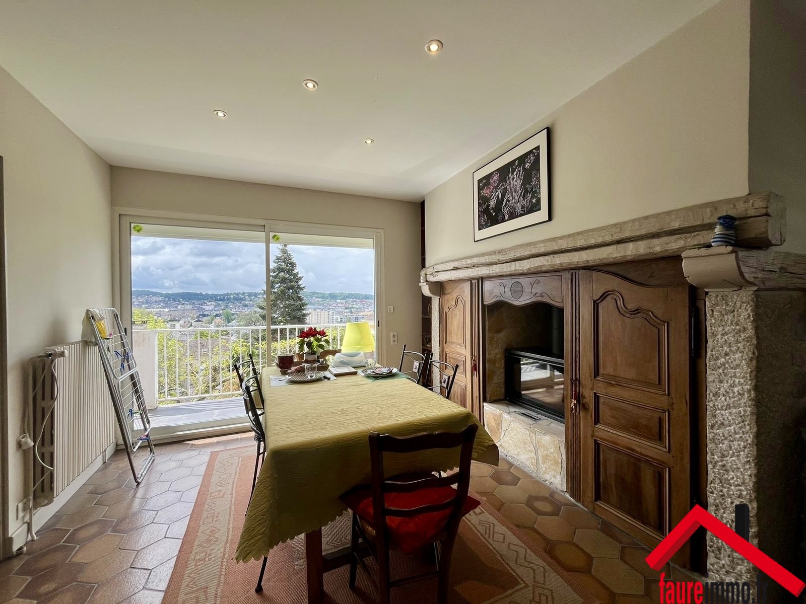 Vente Maison à Brive-la-Gaillarde 6 pièces