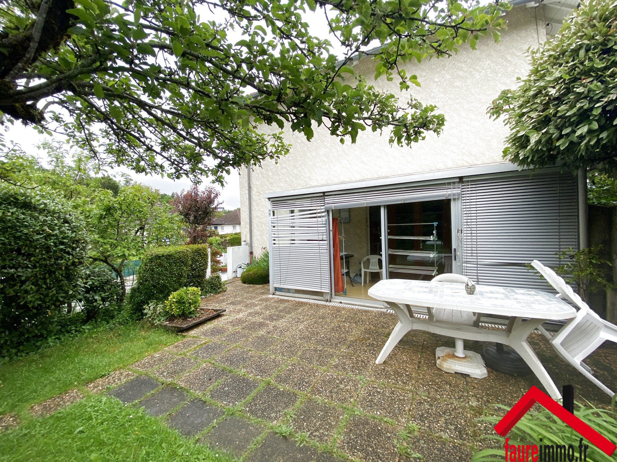 Vente Maison à Brive-la-Gaillarde 7 pièces