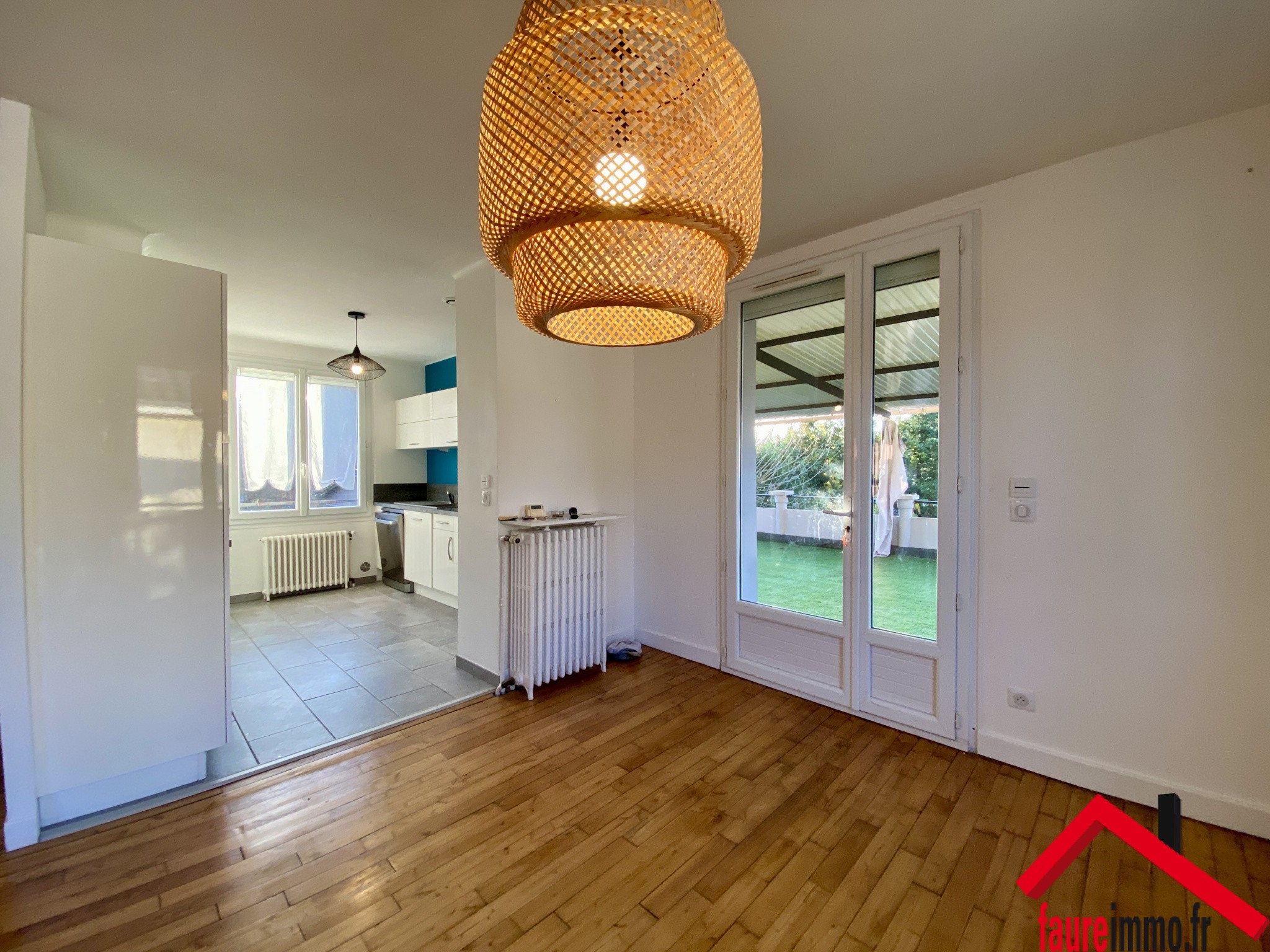 Vente Maison à Brive-la-Gaillarde 5 pièces