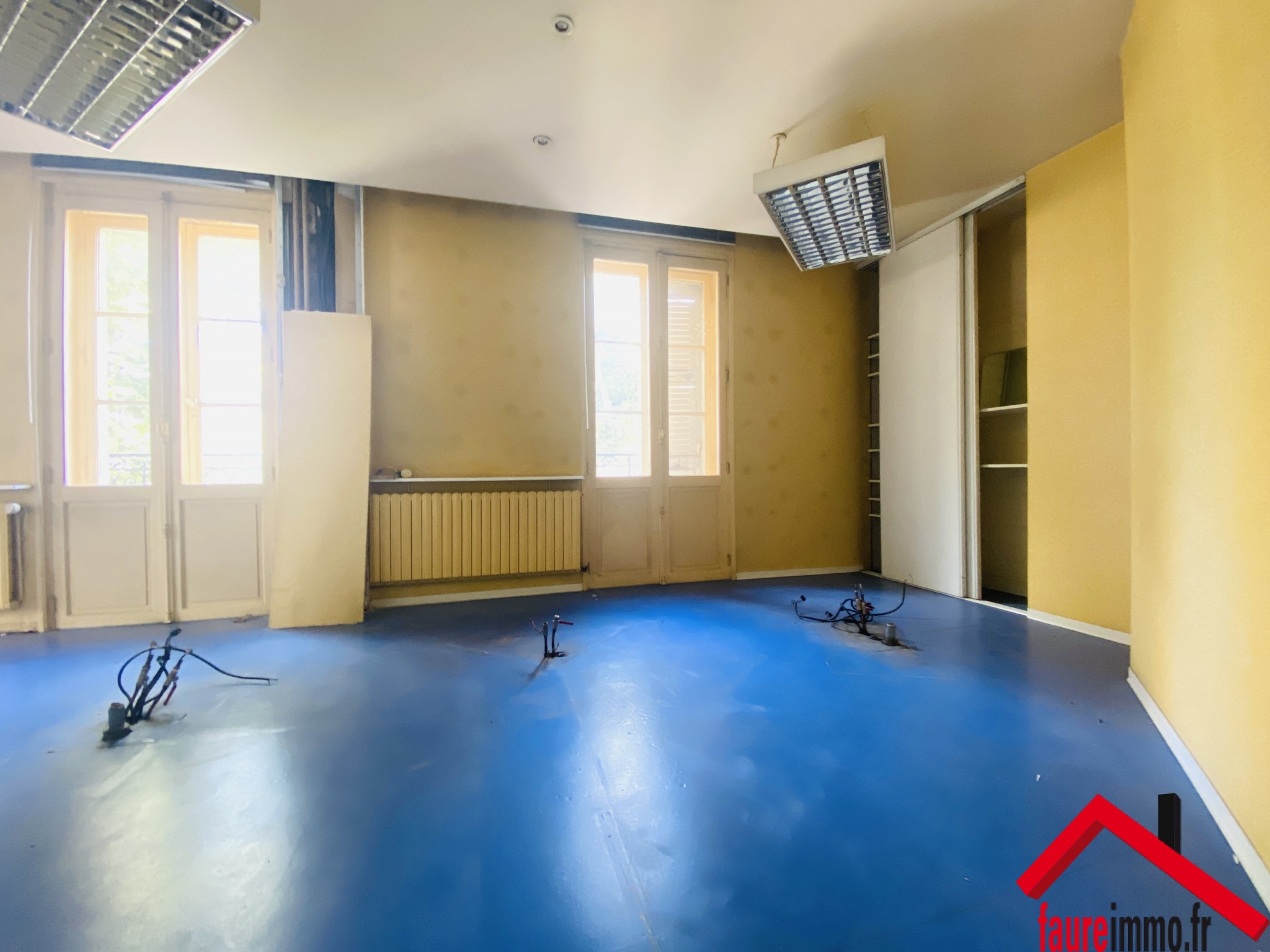 Vente Appartement à Brive-la-Gaillarde 5 pièces