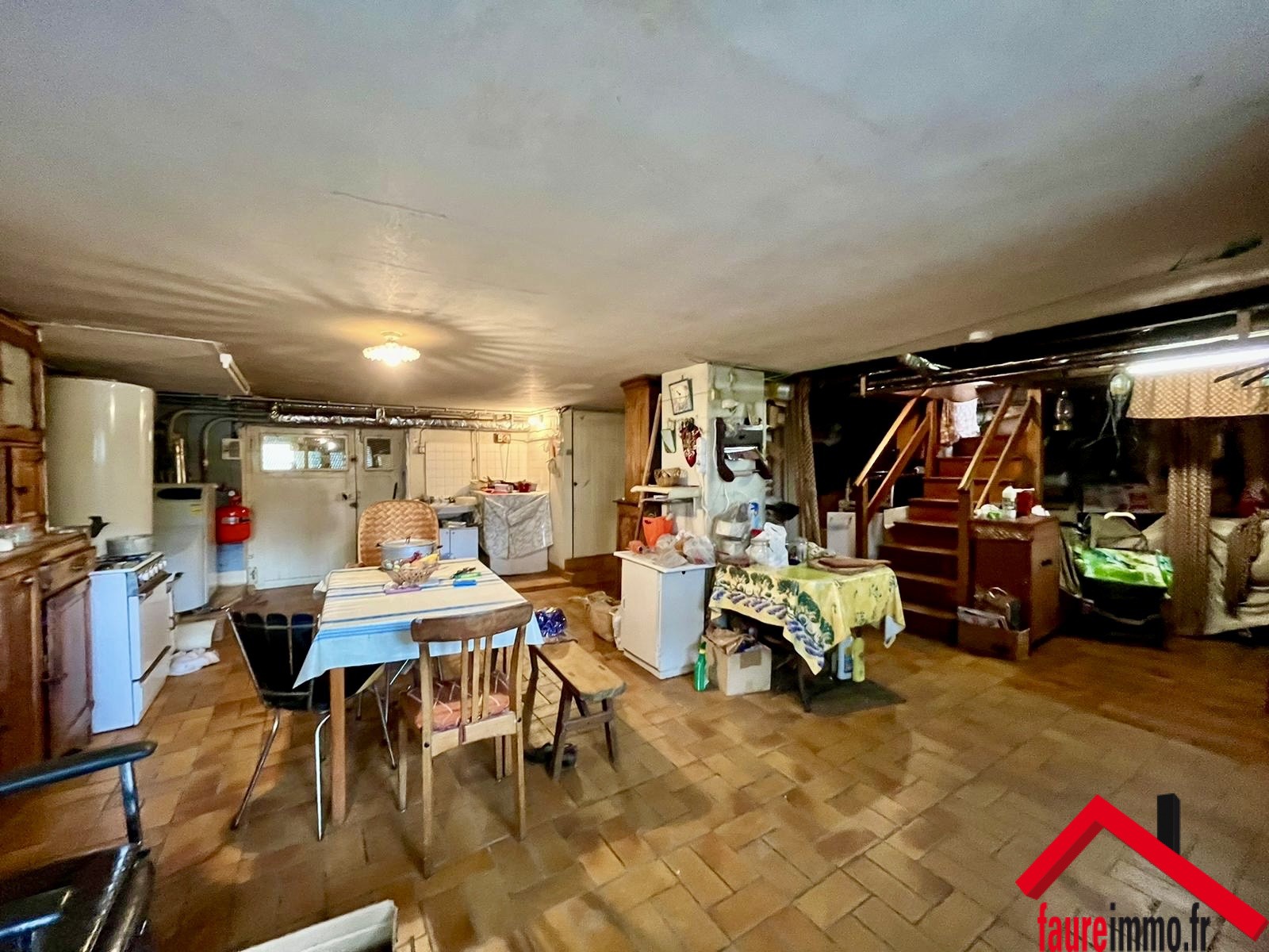 Vente Maison à Brive-la-Gaillarde 5 pièces