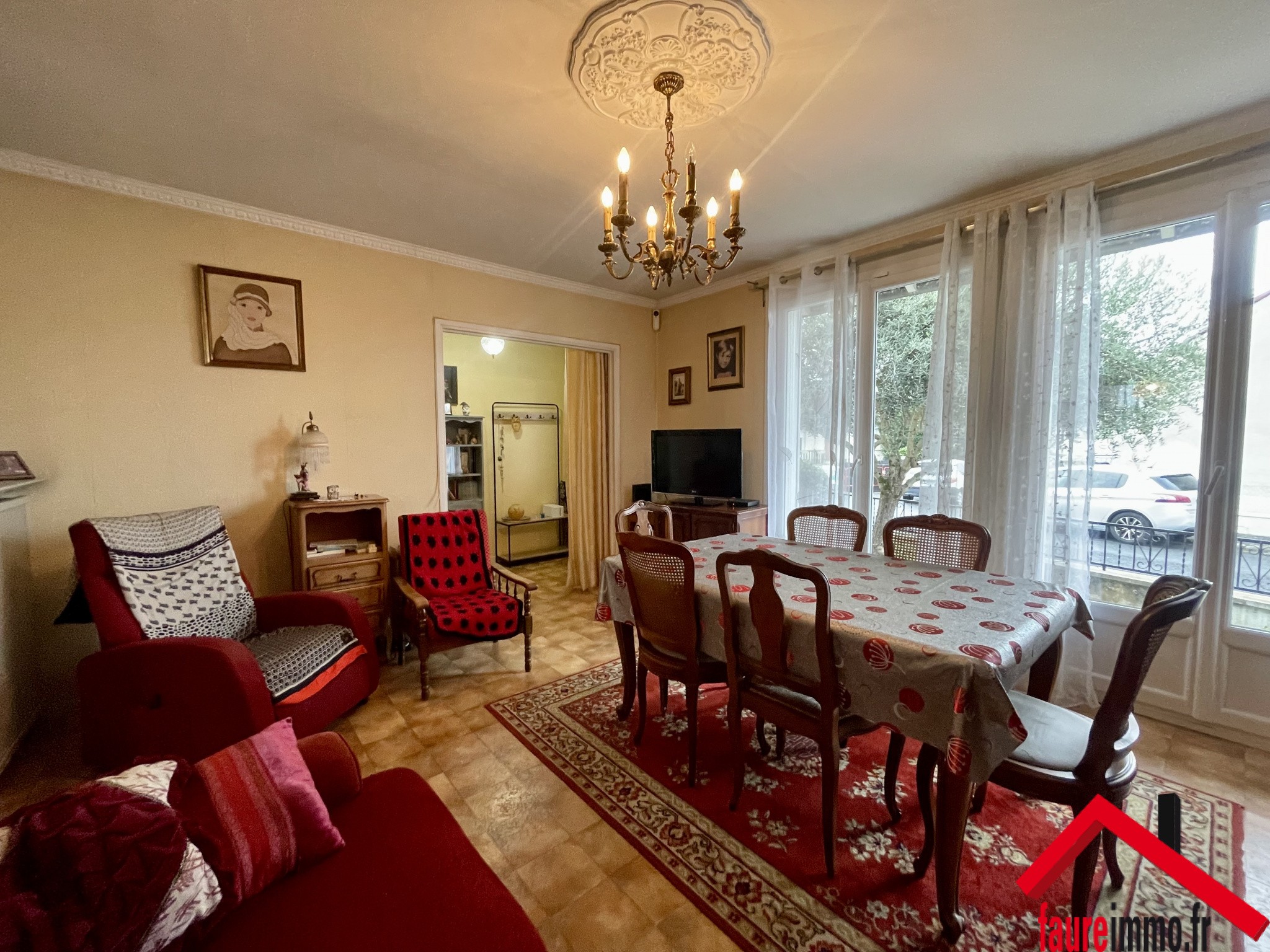 Vente Maison à Brive-la-Gaillarde 3 pièces