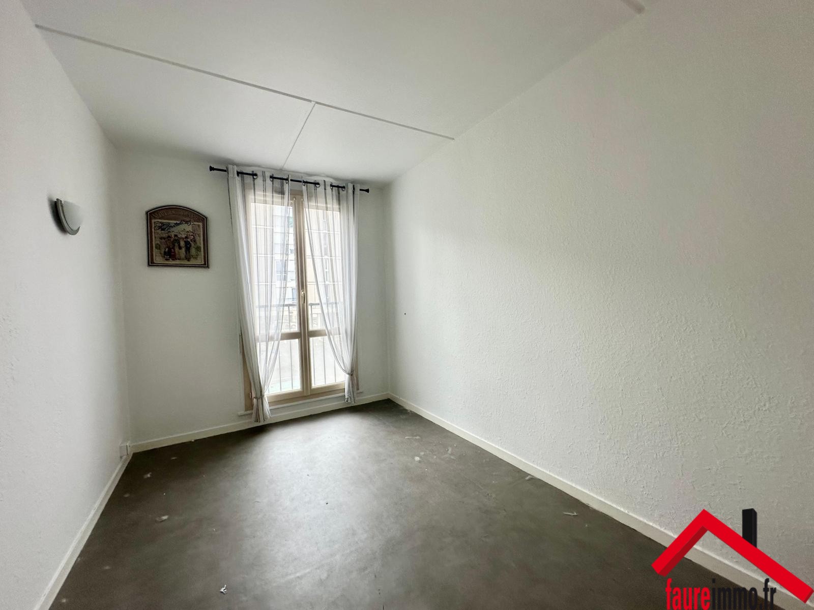 Location Appartement à Brive-la-Gaillarde 3 pièces