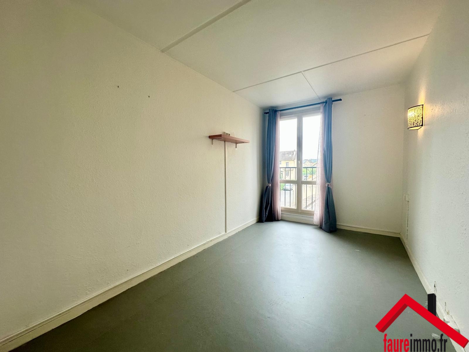 Location Appartement à Brive-la-Gaillarde 3 pièces