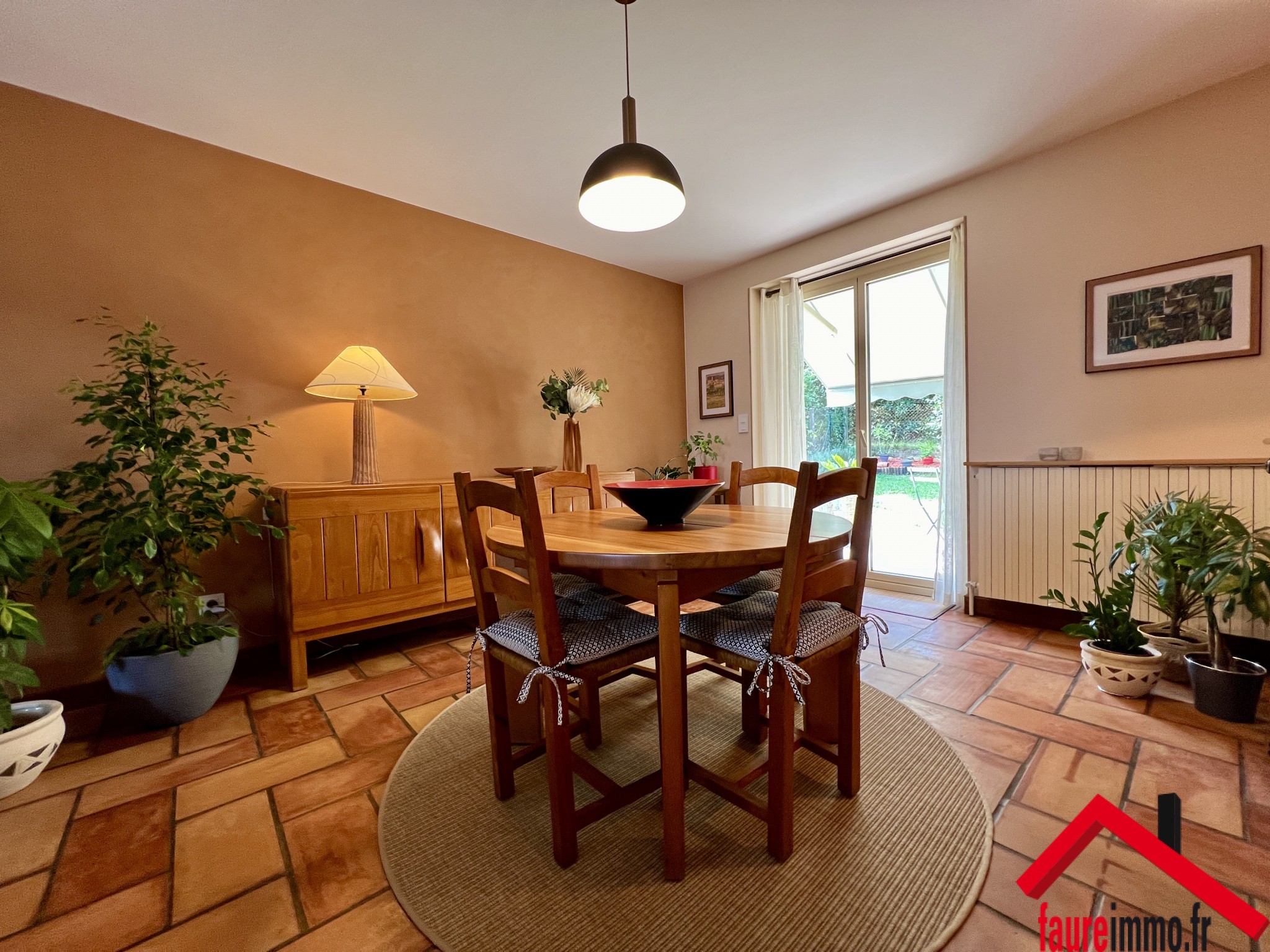 Vente Maison à Brive-la-Gaillarde 7 pièces