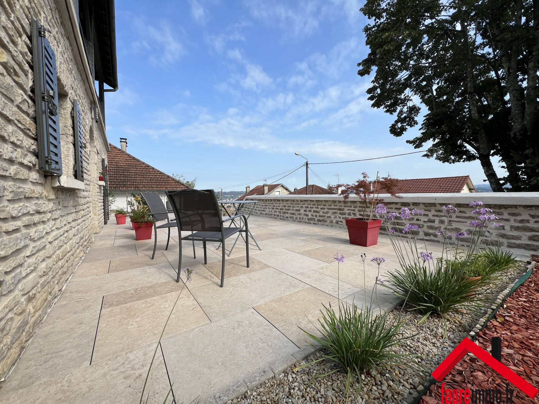 Vente Maison à Brive-la-Gaillarde 7 pièces