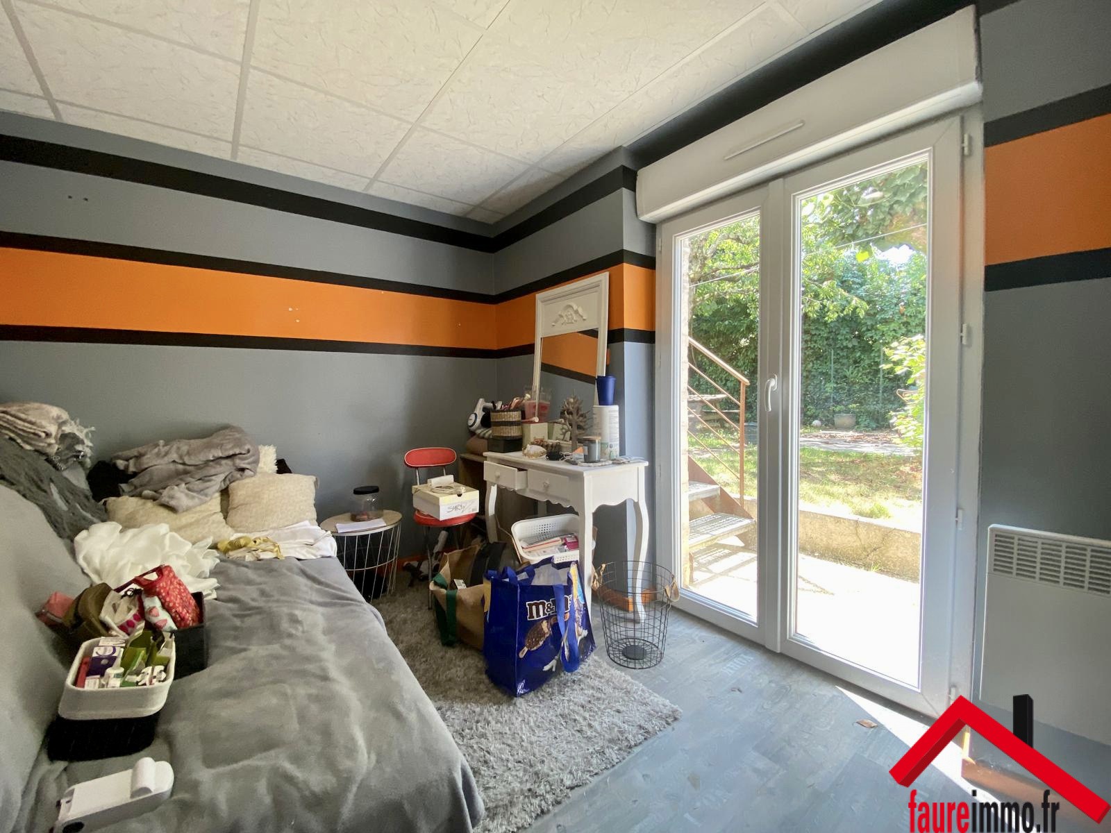 Vente Maison à Brive-la-Gaillarde 5 pièces