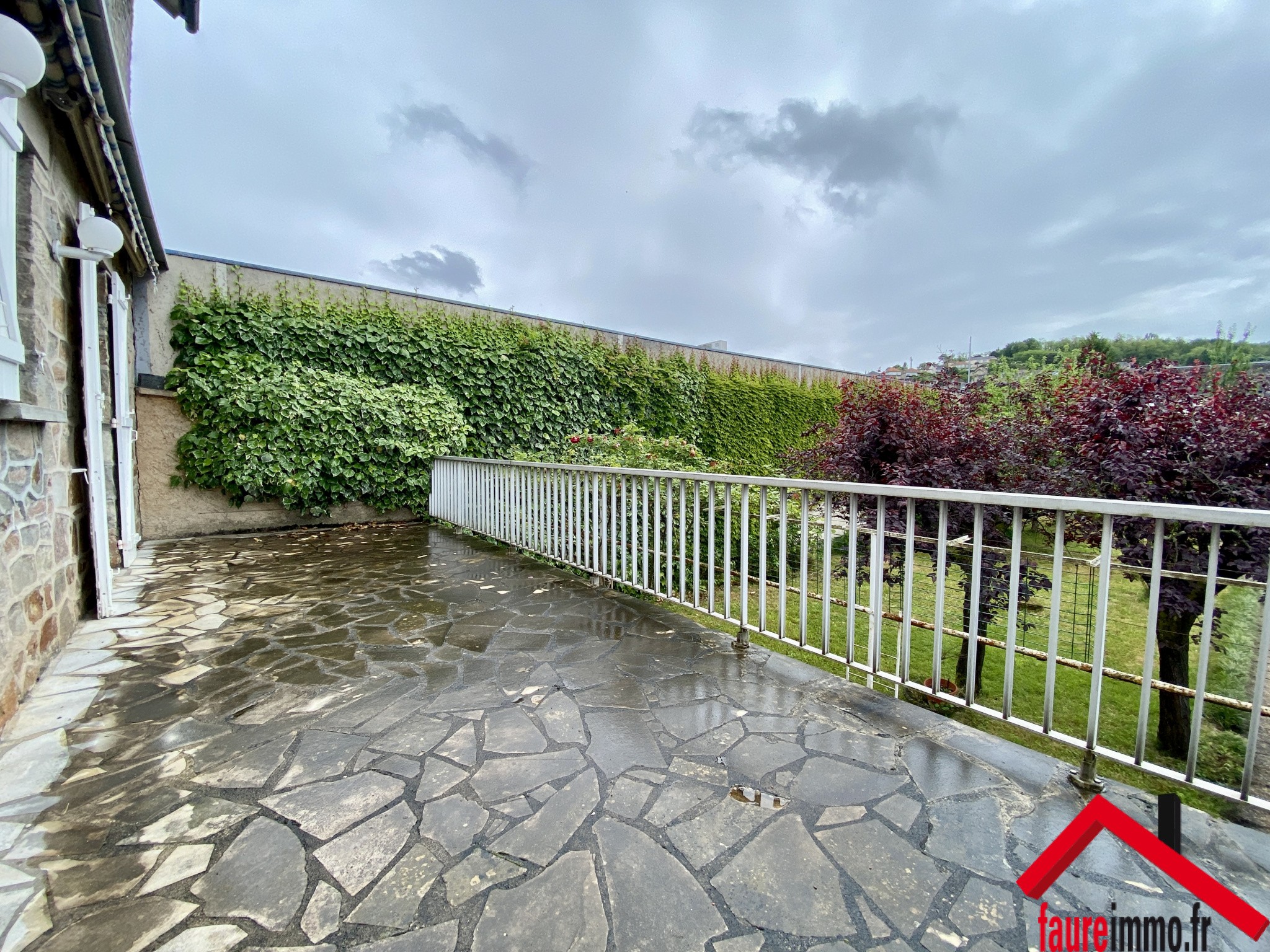 Vente Maison à Brive-la-Gaillarde 6 pièces