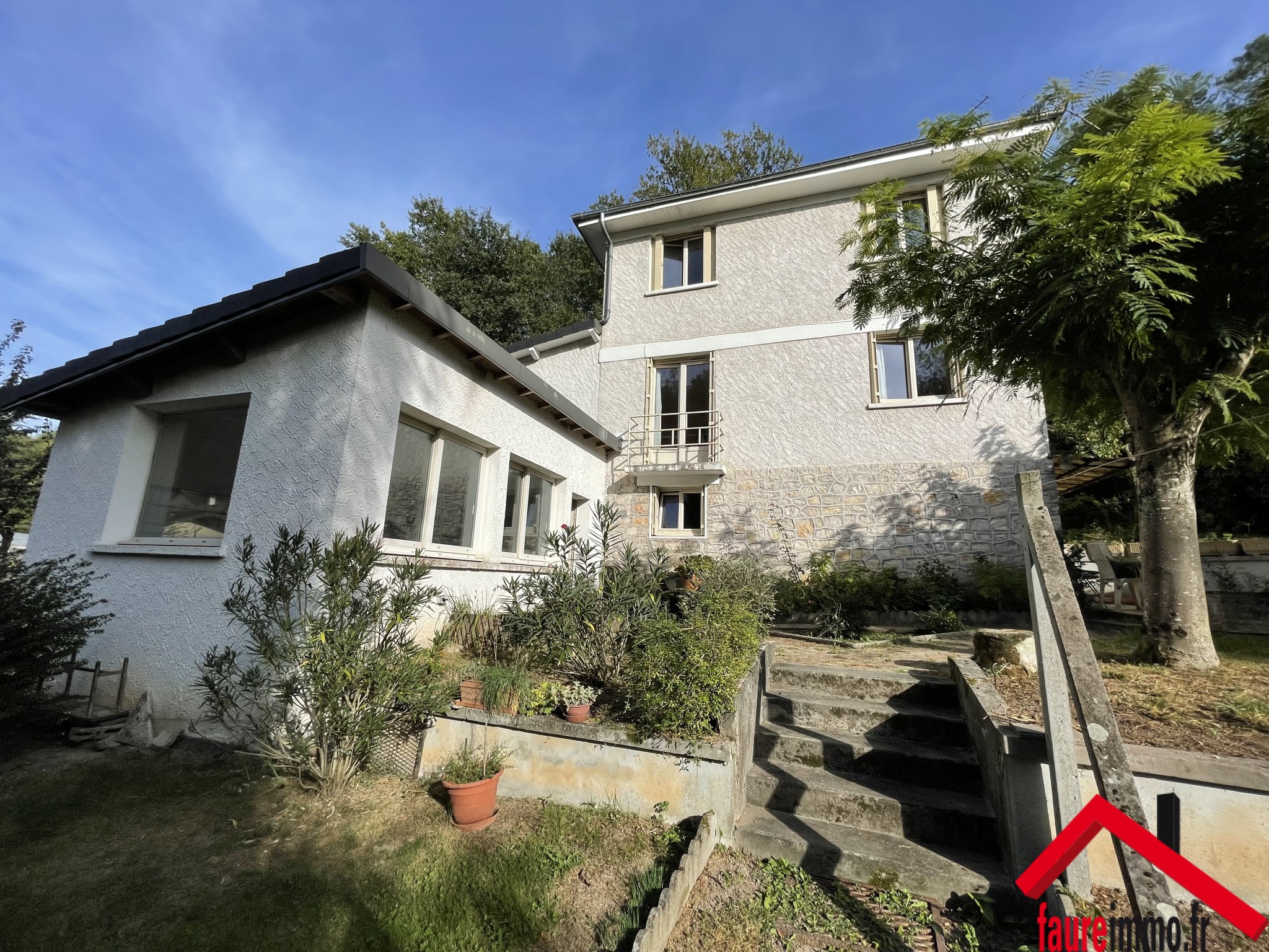 Vente Maison à Brive-la-Gaillarde 4 pièces