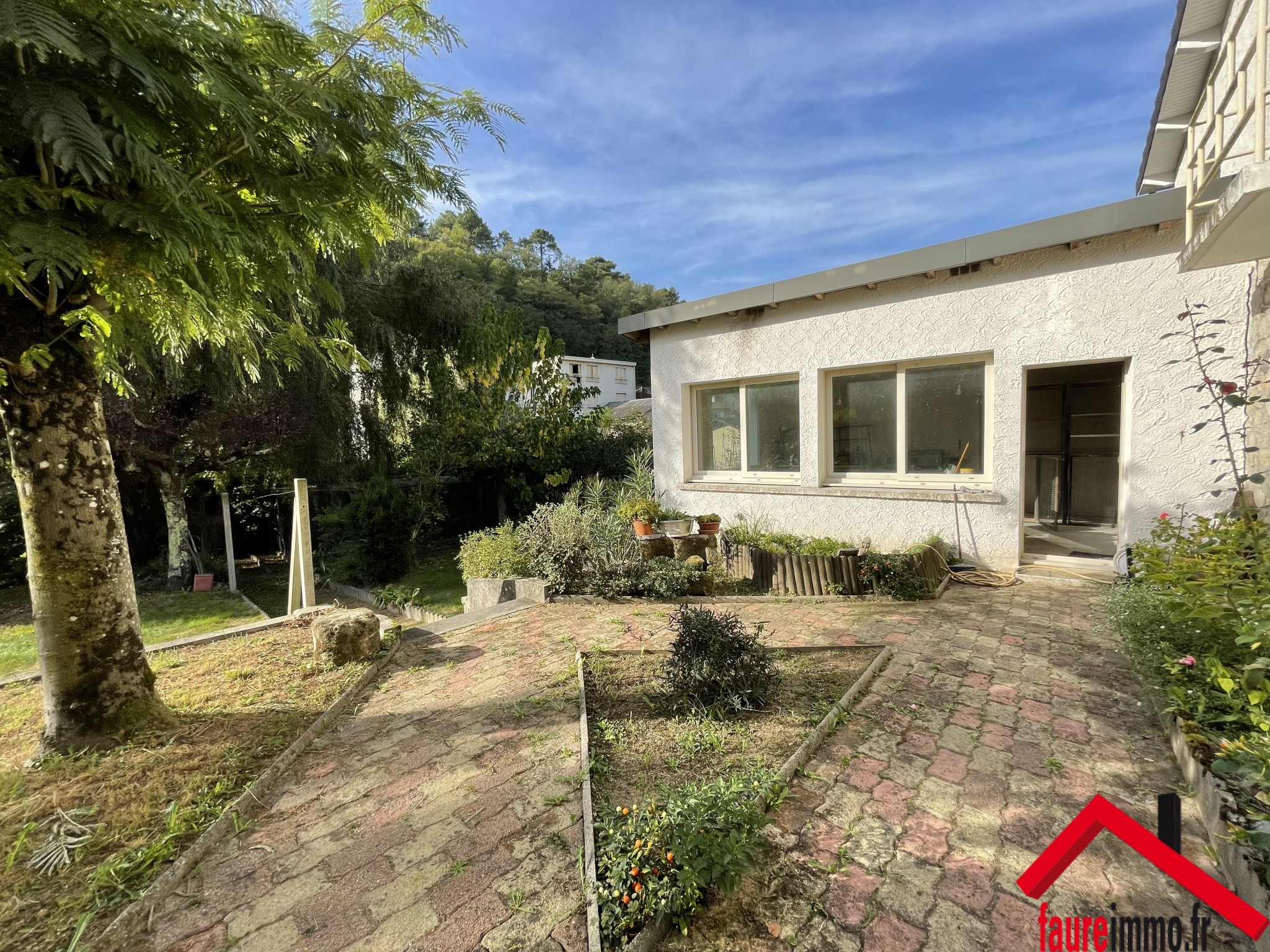 Vente Maison à Brive-la-Gaillarde 4 pièces