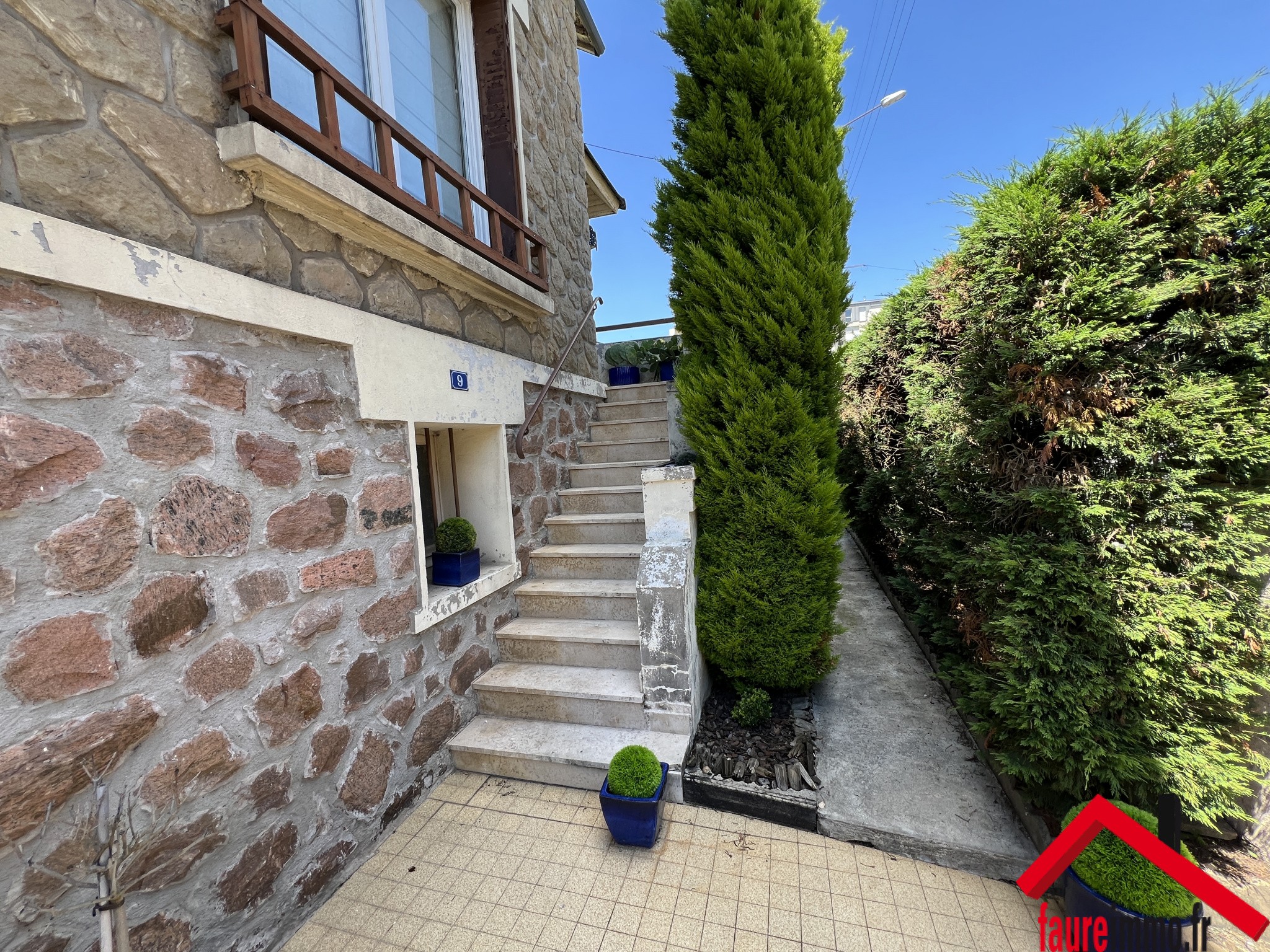 Vente Maison à Brive-la-Gaillarde 4 pièces