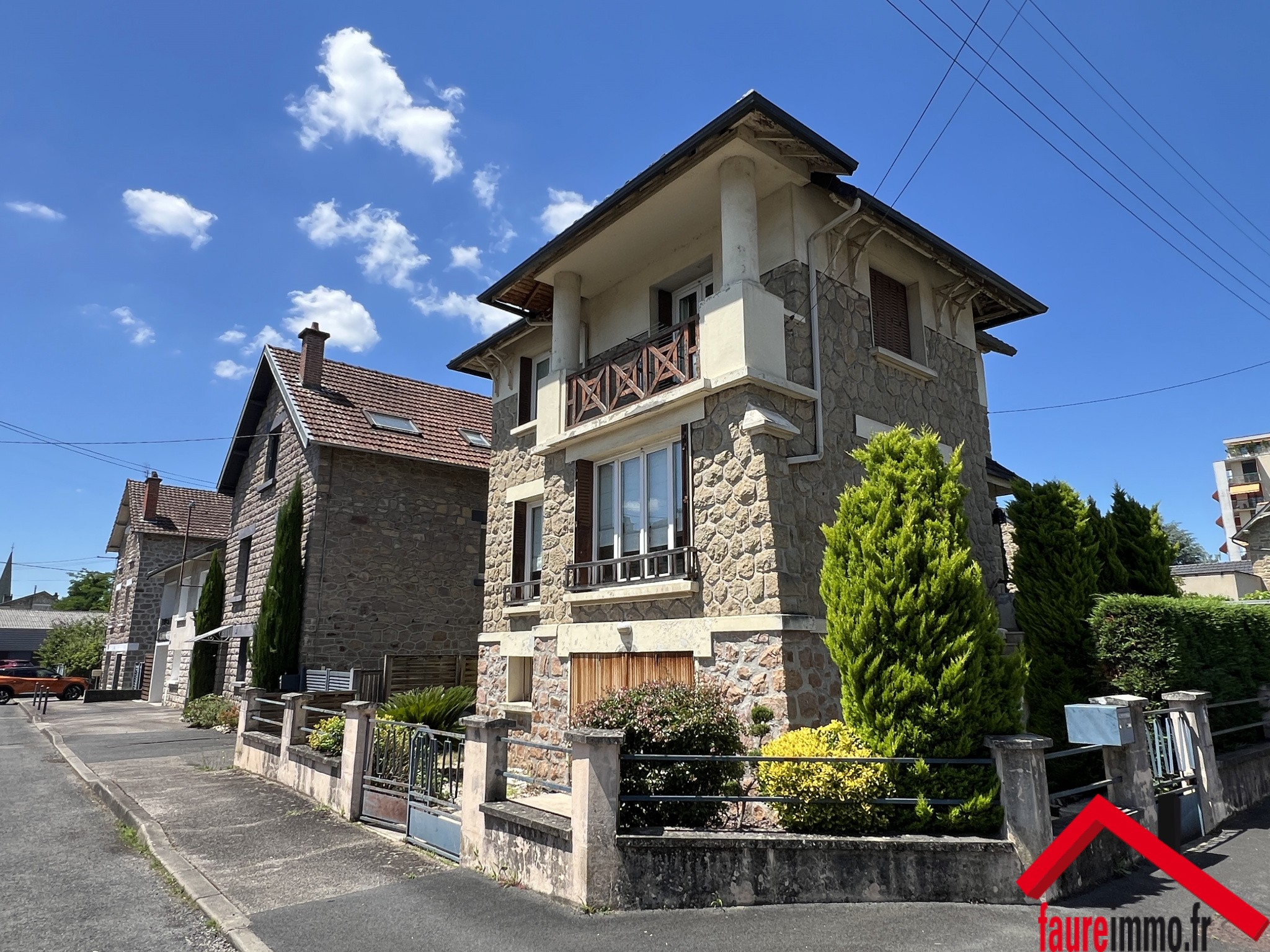 Vente Maison à Brive-la-Gaillarde 4 pièces