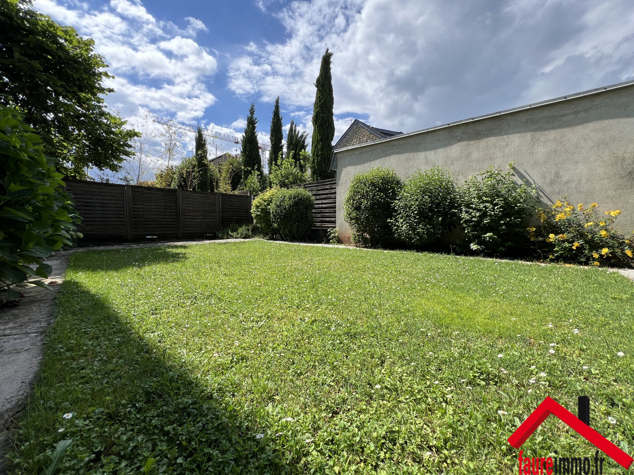 Vente Maison à Brive-la-Gaillarde 4 pièces