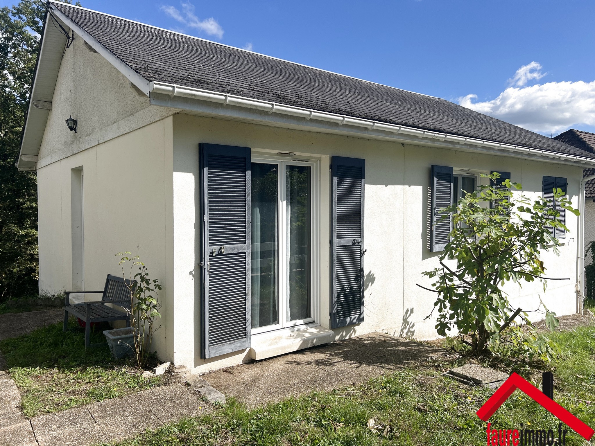 Vente Maison à Cublac 3 pièces