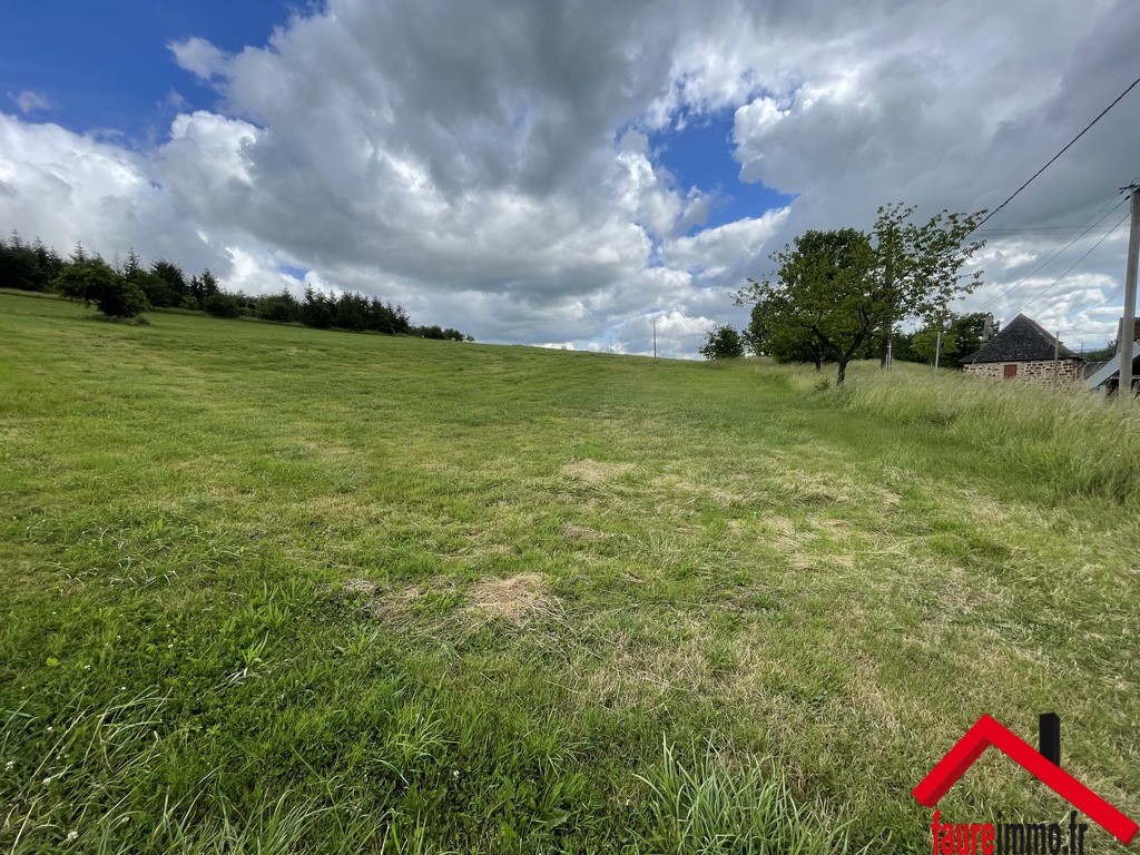 Vente Terrain à Ayen 0 pièce