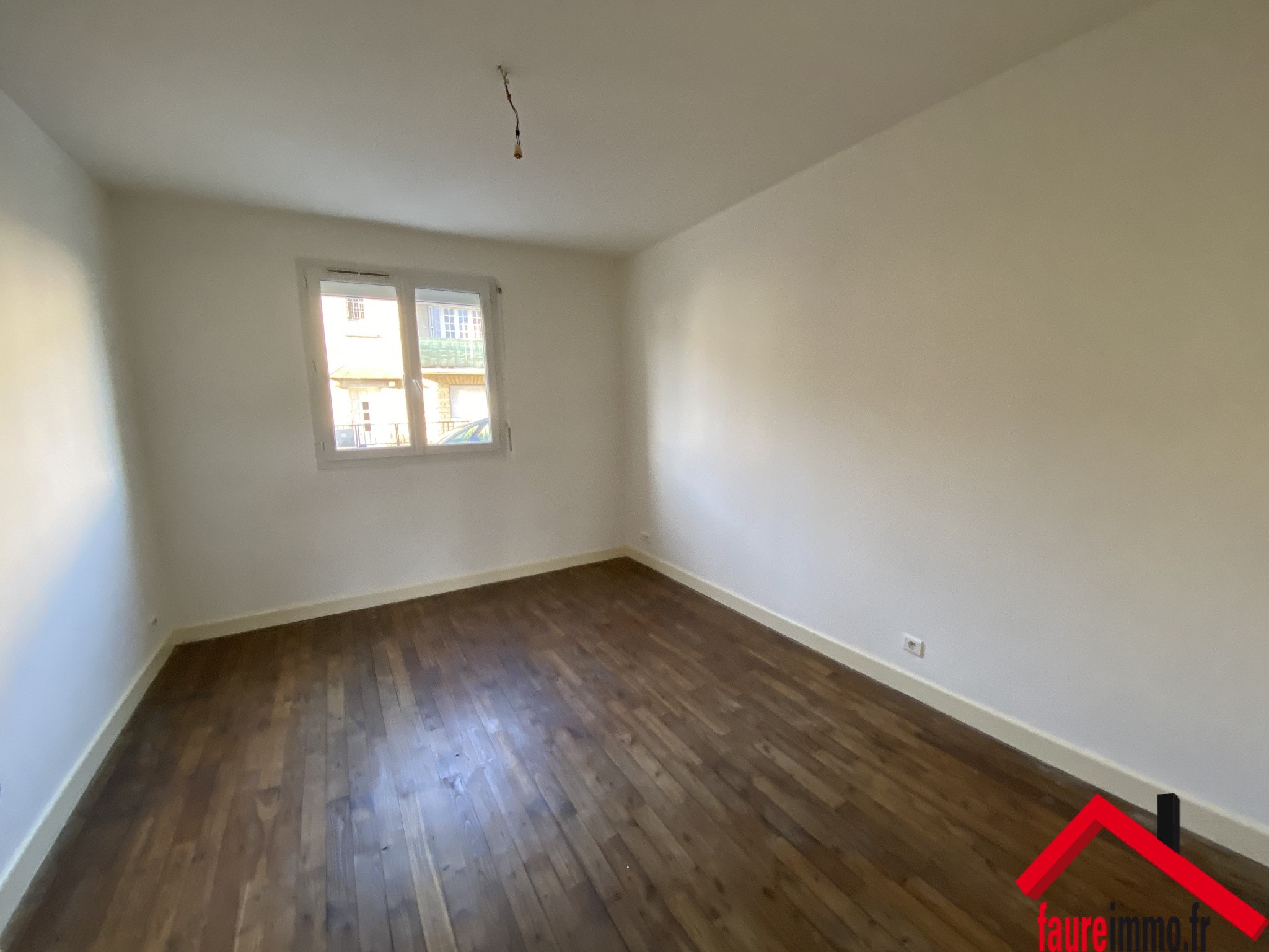 Location Appartement à Brive-la-Gaillarde 3 pièces