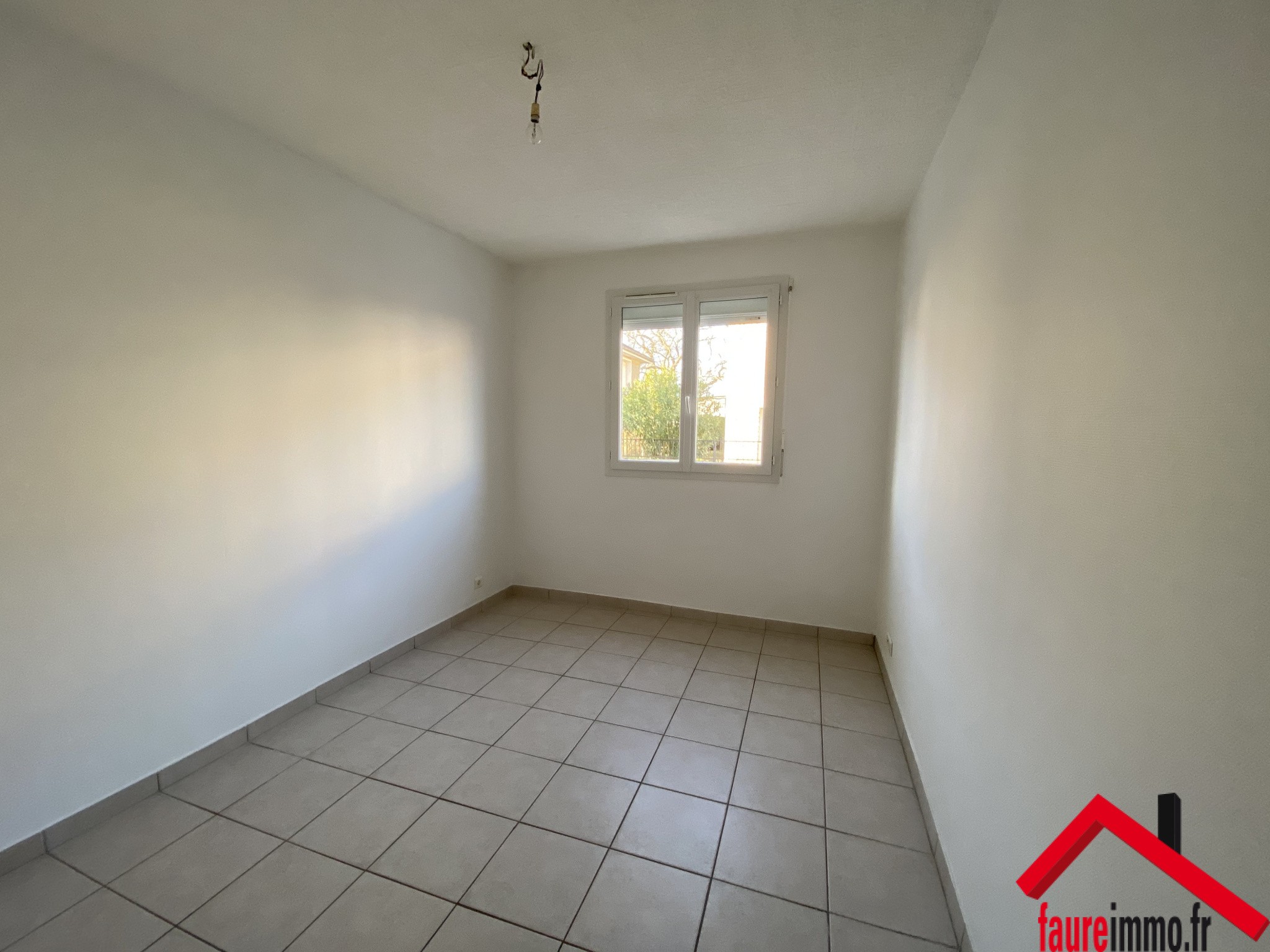 Location Appartement à Brive-la-Gaillarde 3 pièces