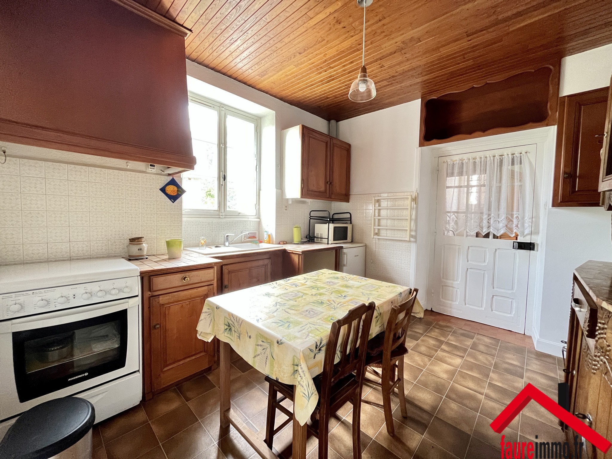 Vente Maison à Saint-Solve 7 pièces