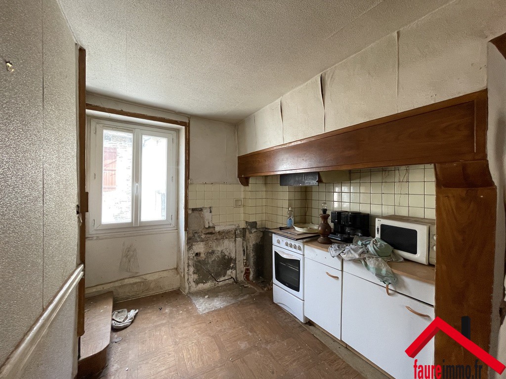 Vente Maison à Juillac 3 pièces