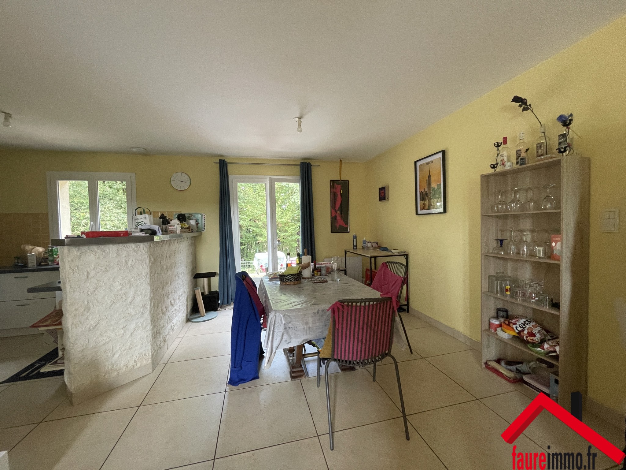 Vente Maison à Saint-Cyprien 4 pièces