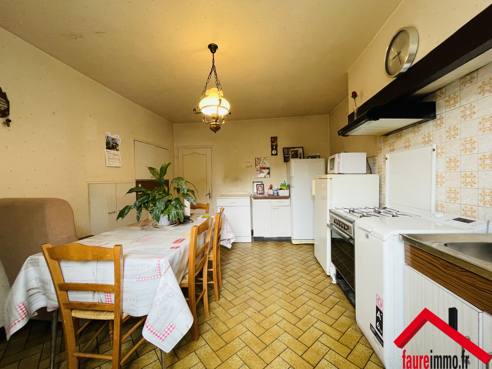 Vente Maison à Objat 4 pièces