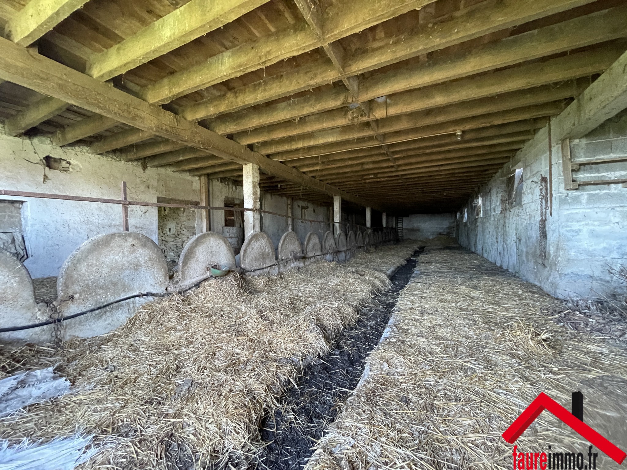 Vente Maison à Chabrignac 5 pièces