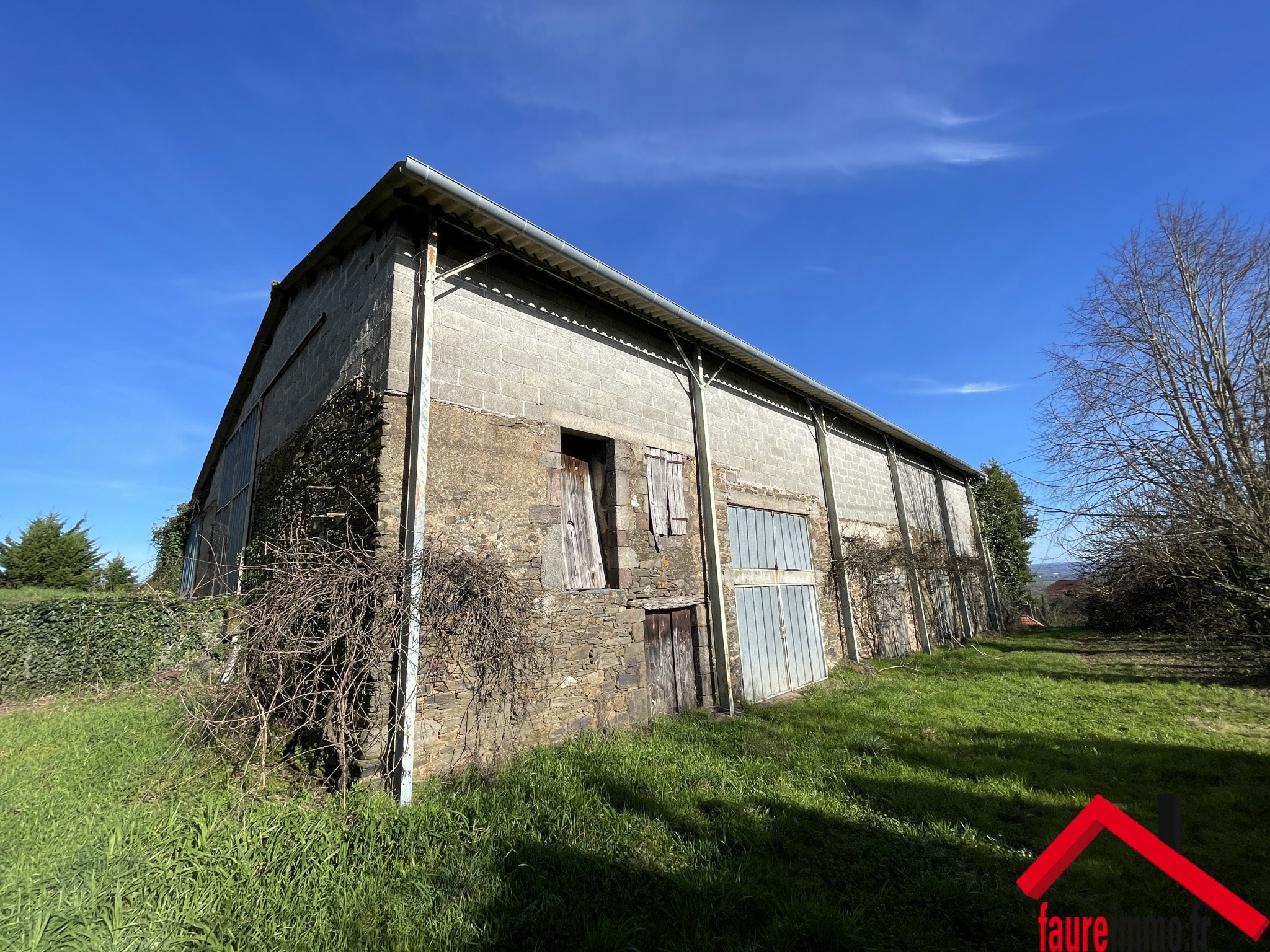 Vente Maison à Chabrignac 5 pièces